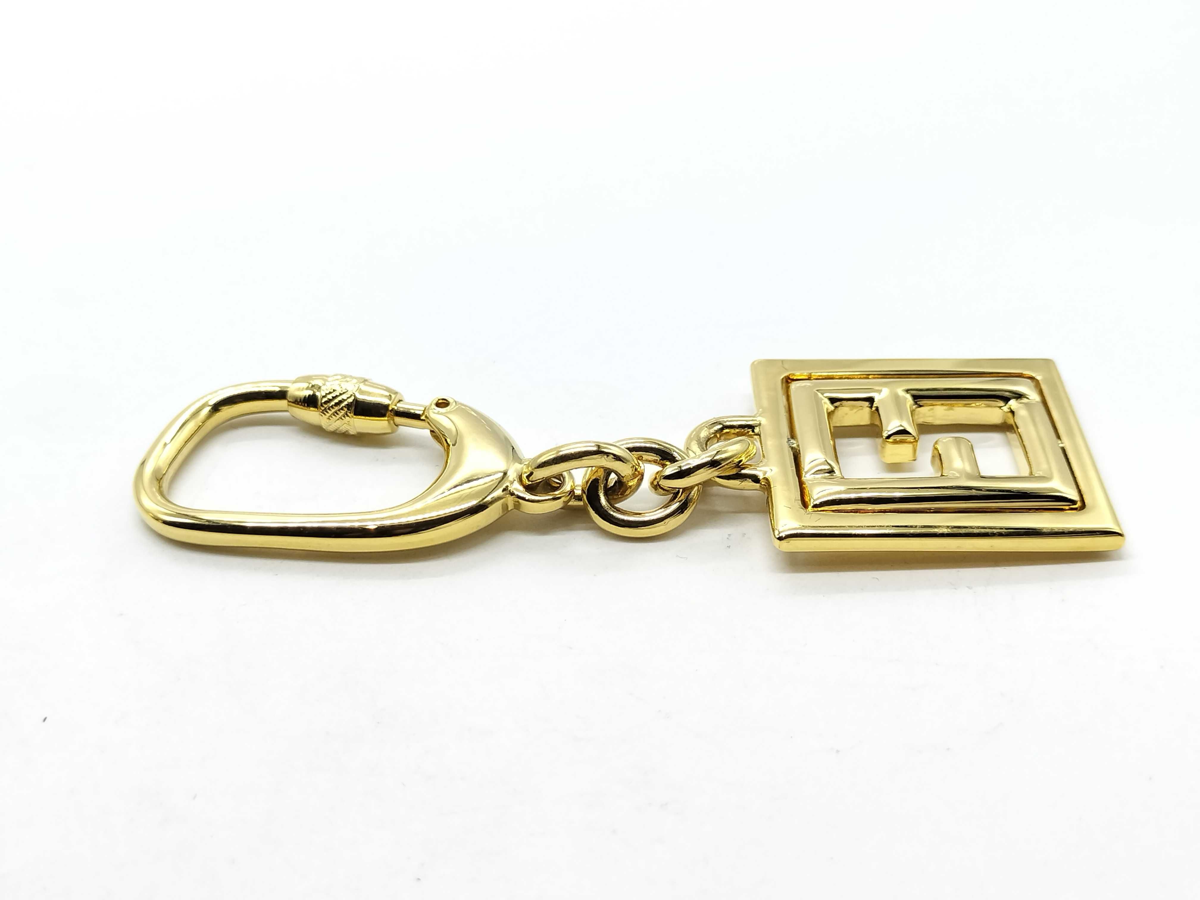 Fendi Keychain *2 Key Case/Keychain — view 3