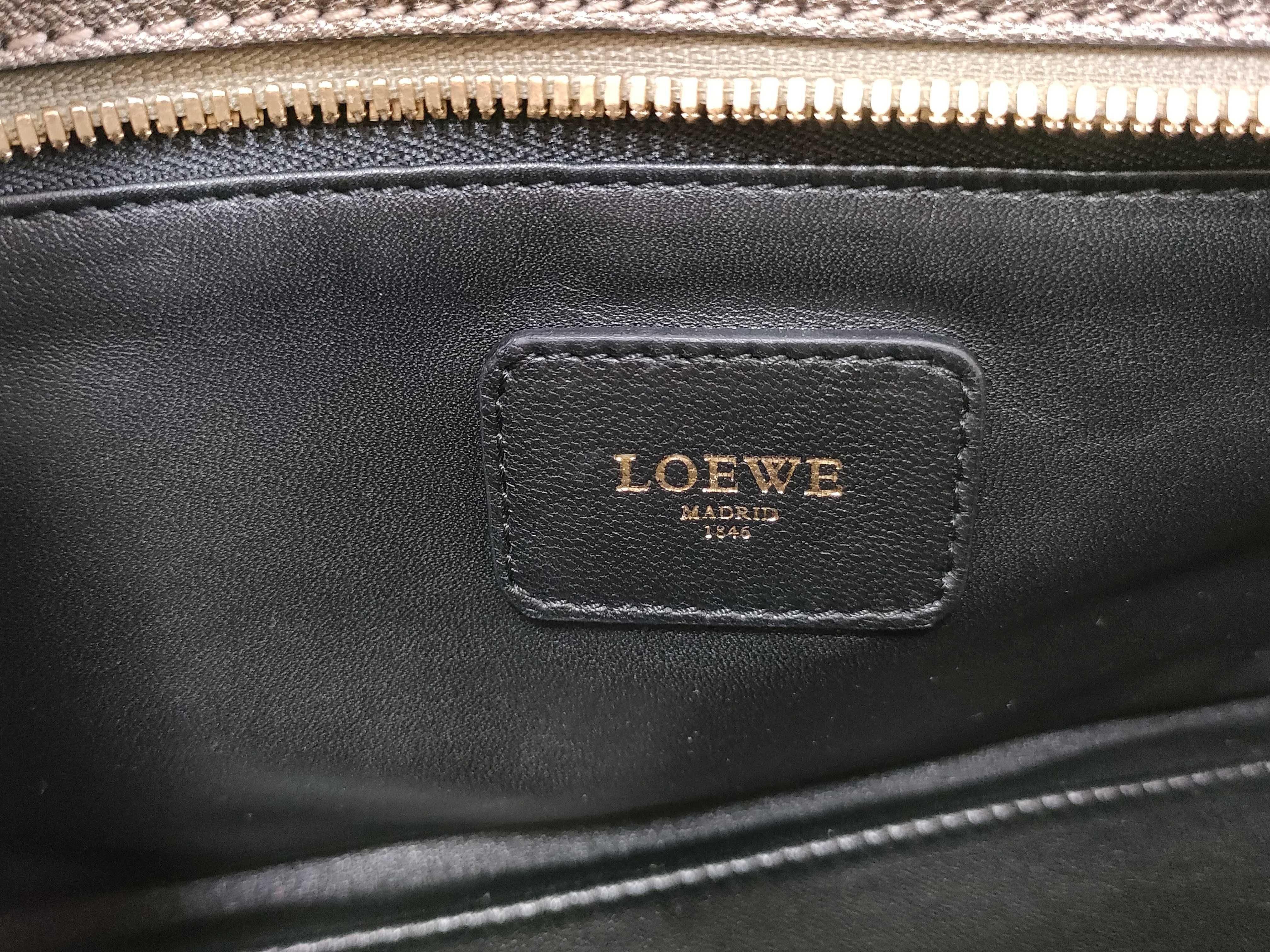 Amazona 28 Metallic Handbag — view 13