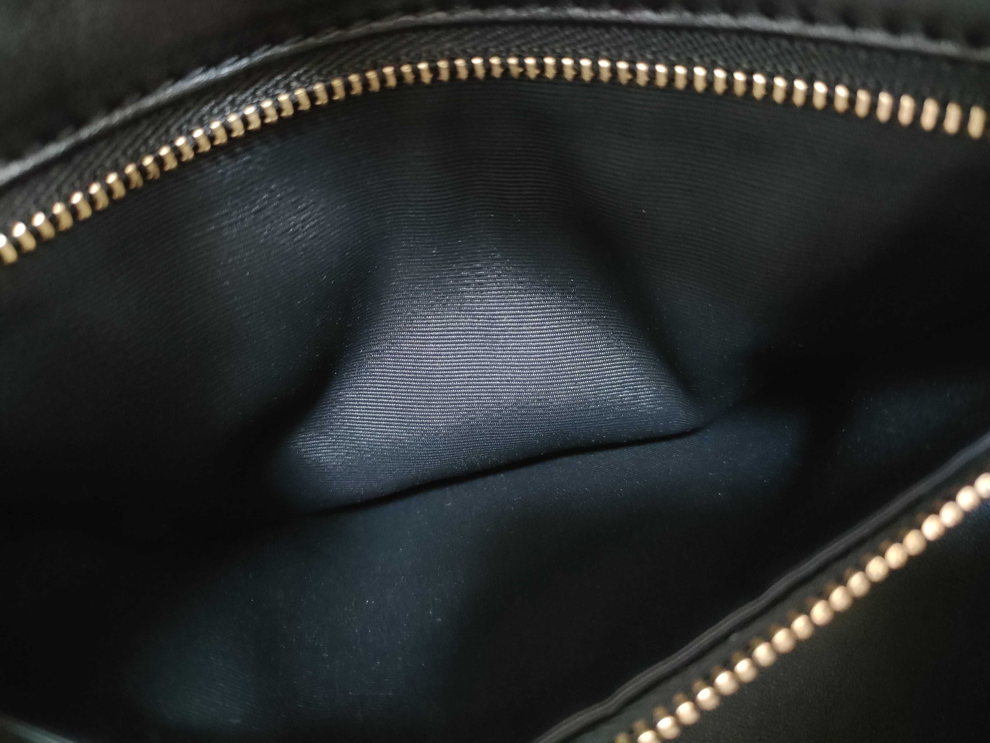 Amazona 28 Metallic Handbag — view 14