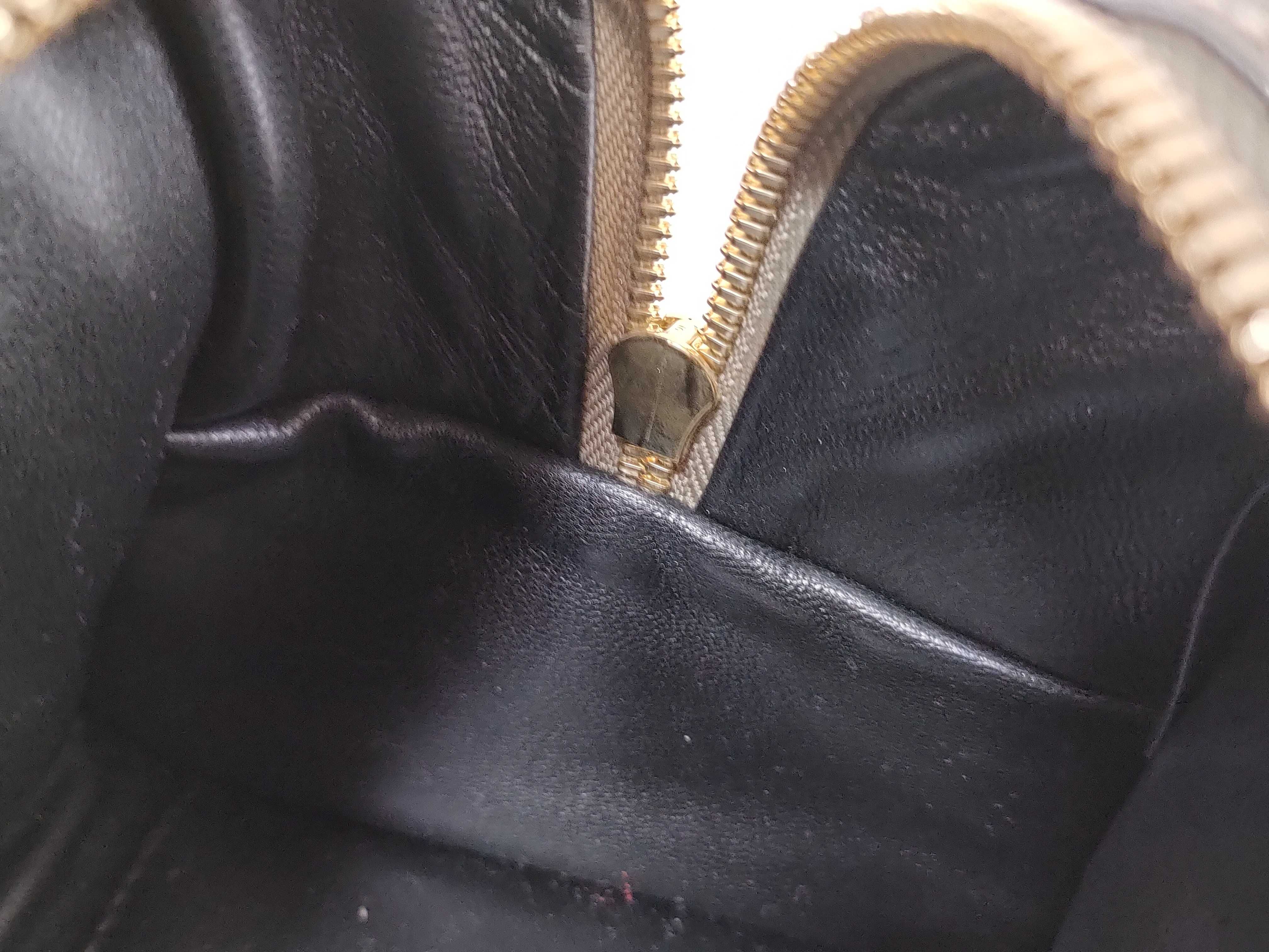 Amazona 28 Metallic Handbag — view 15