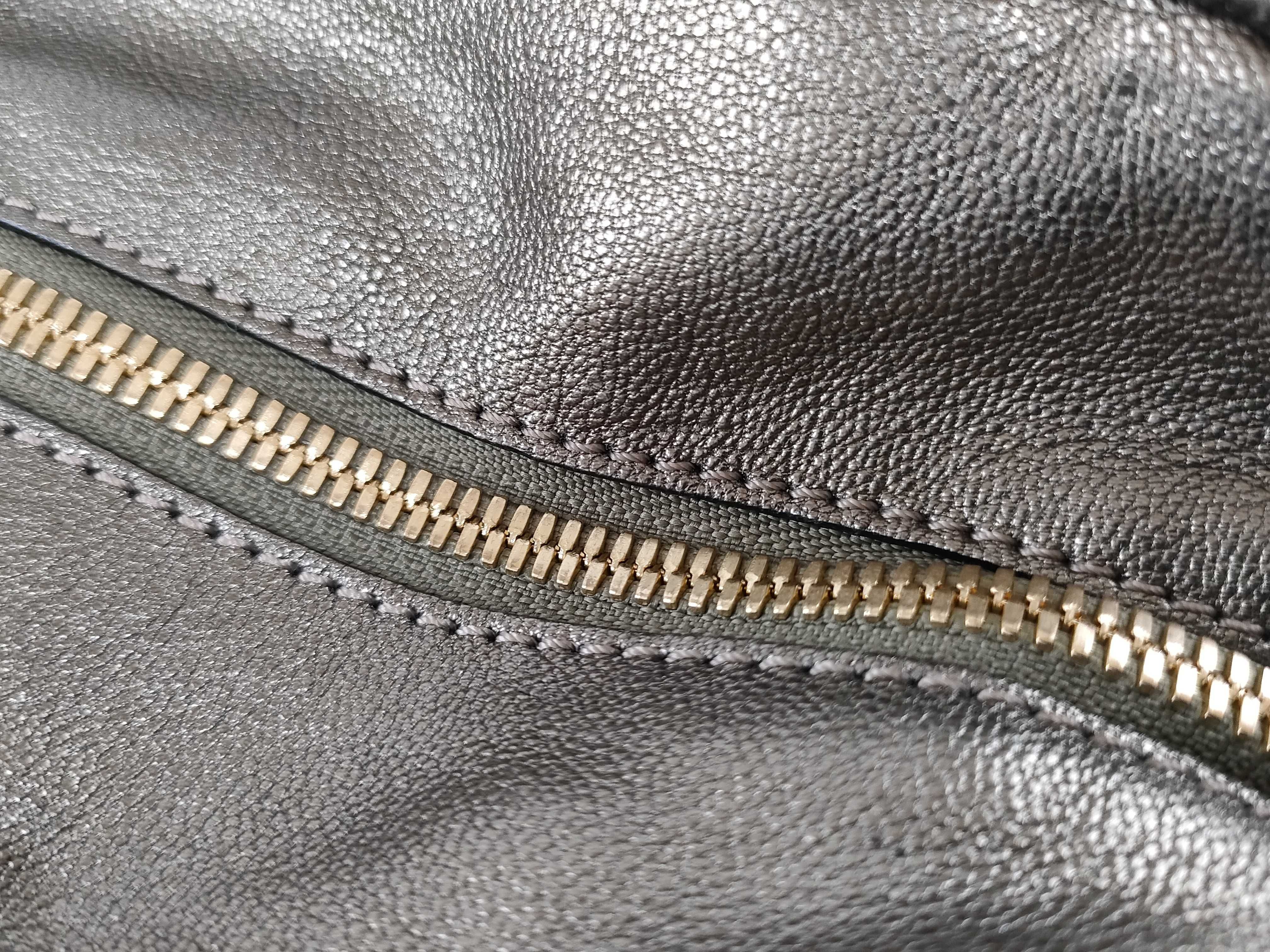 Amazona 28 Metallic Handbag — view 9