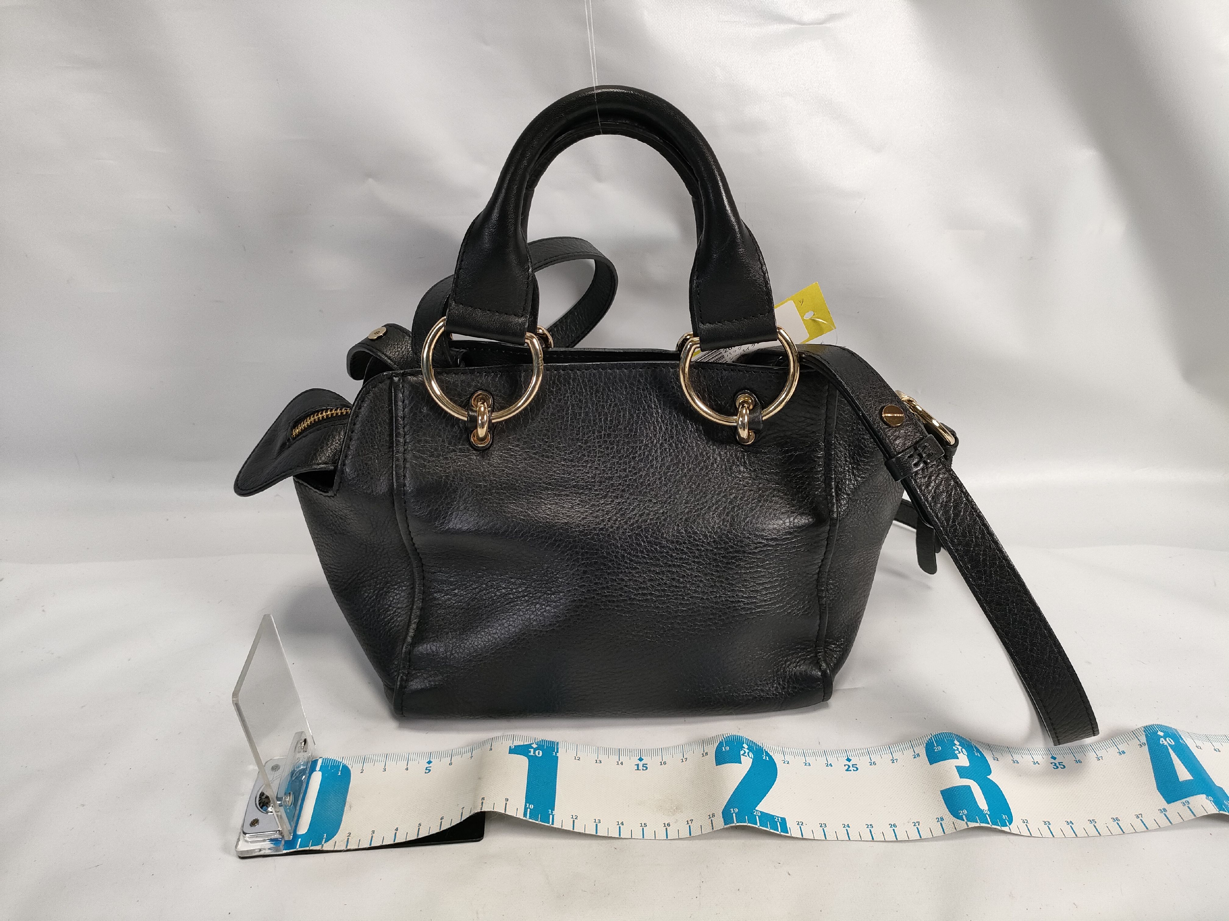 SEE BY CHLOE Paige Handbag — view 2