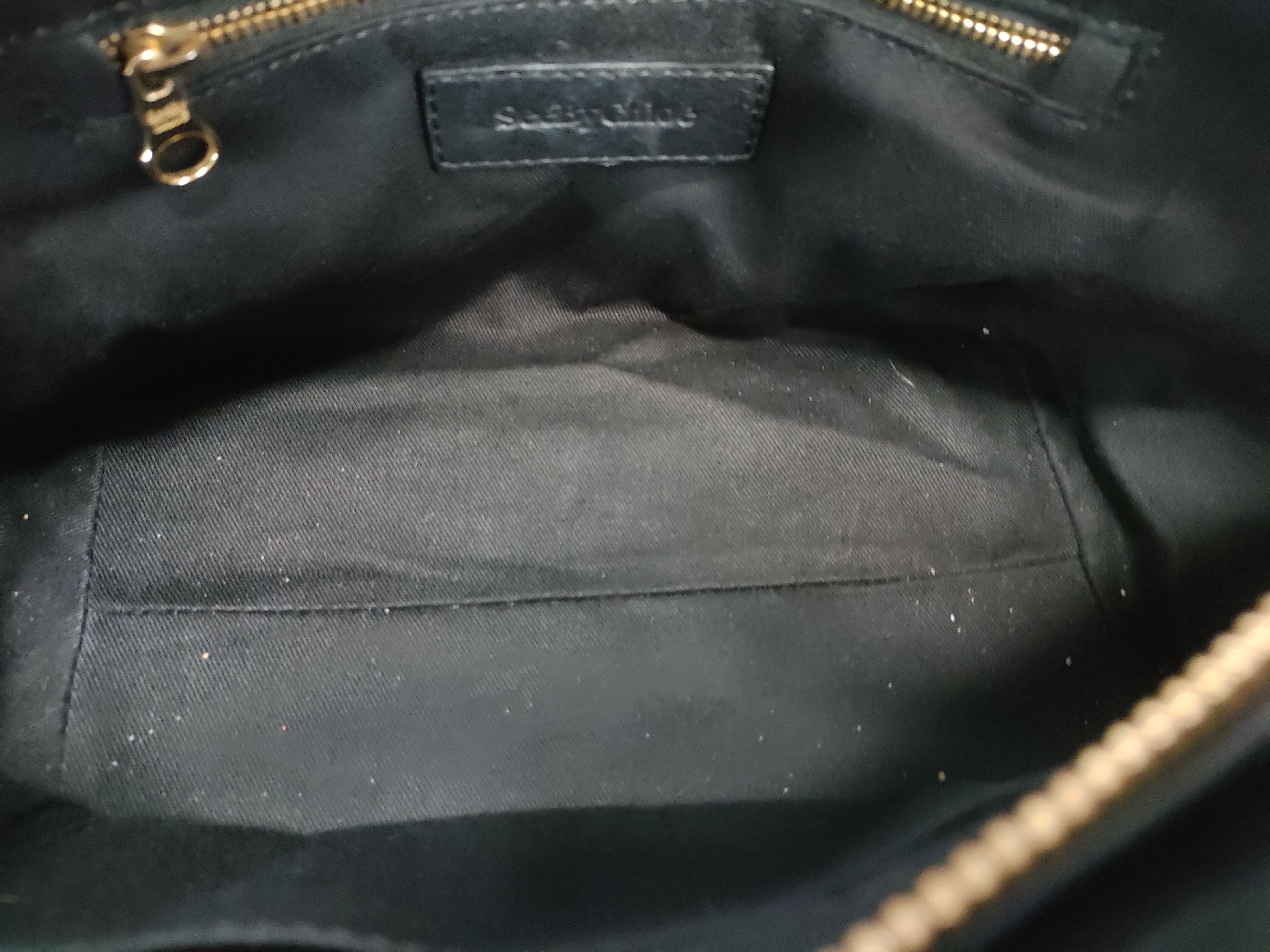 SEE BY CHLOE Paige Handbag — view 11