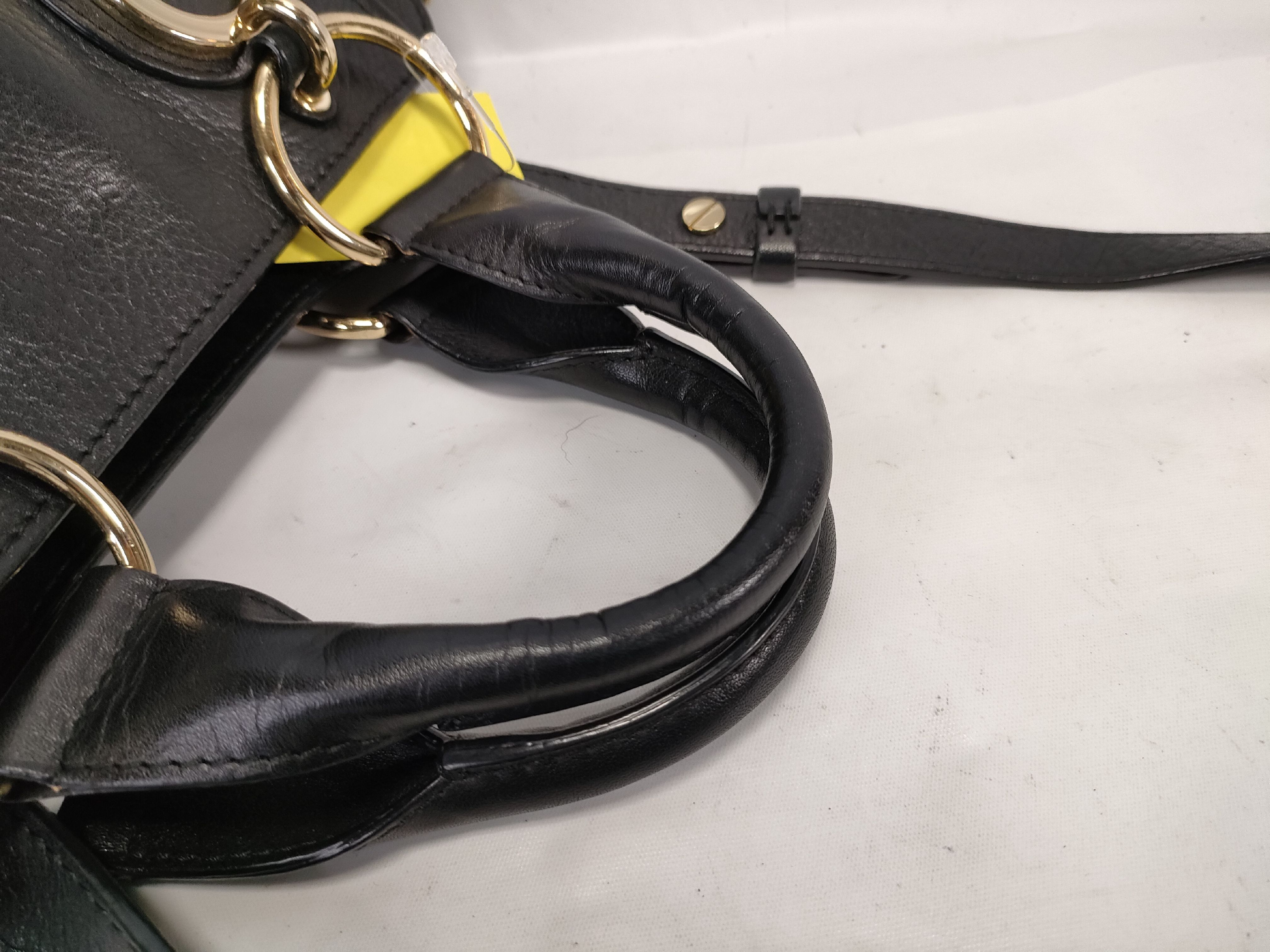 SEE BY CHLOE Paige Handbag — view 3