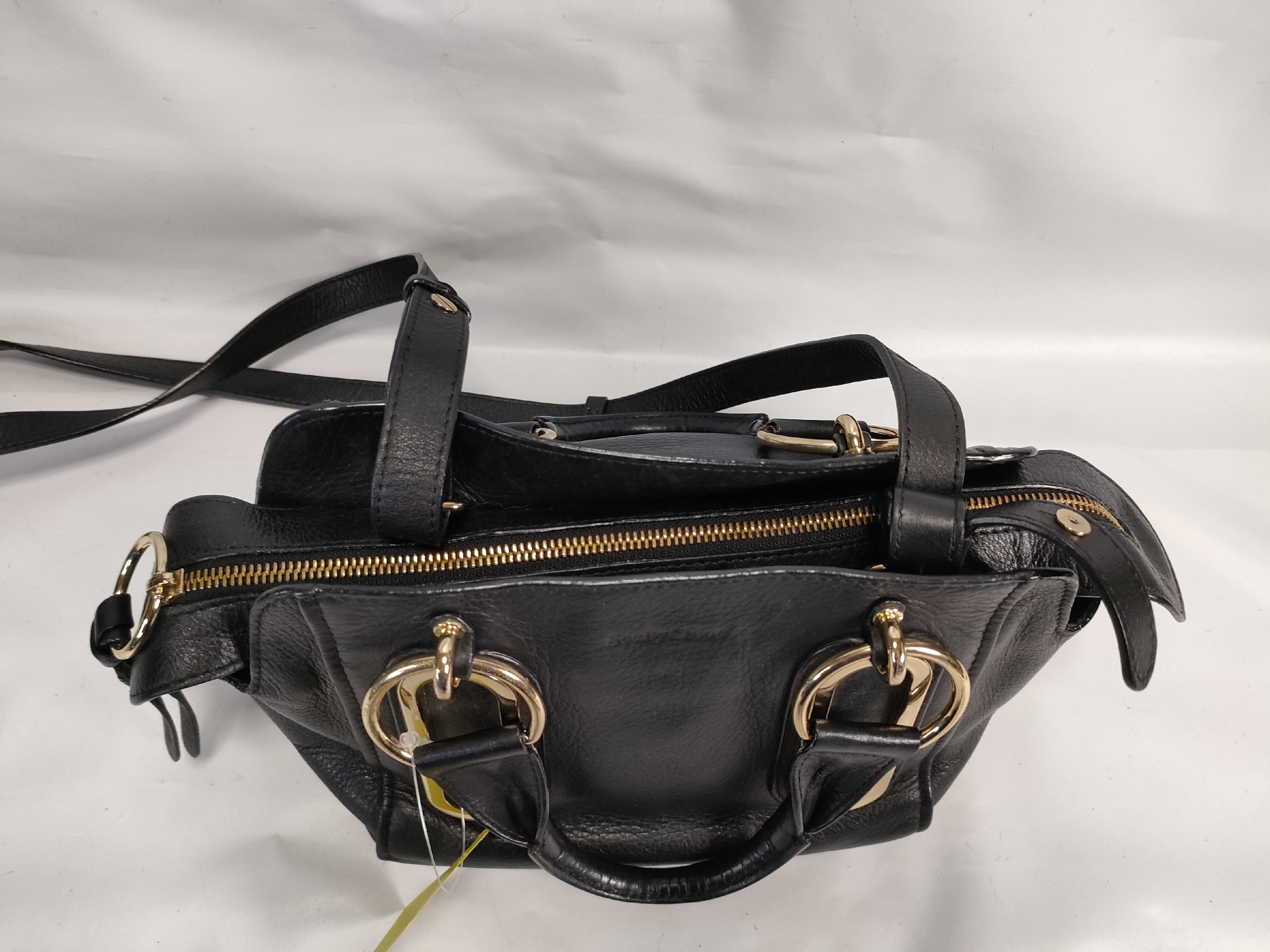 SEE BY CHLOE Paige Handbag — view 9