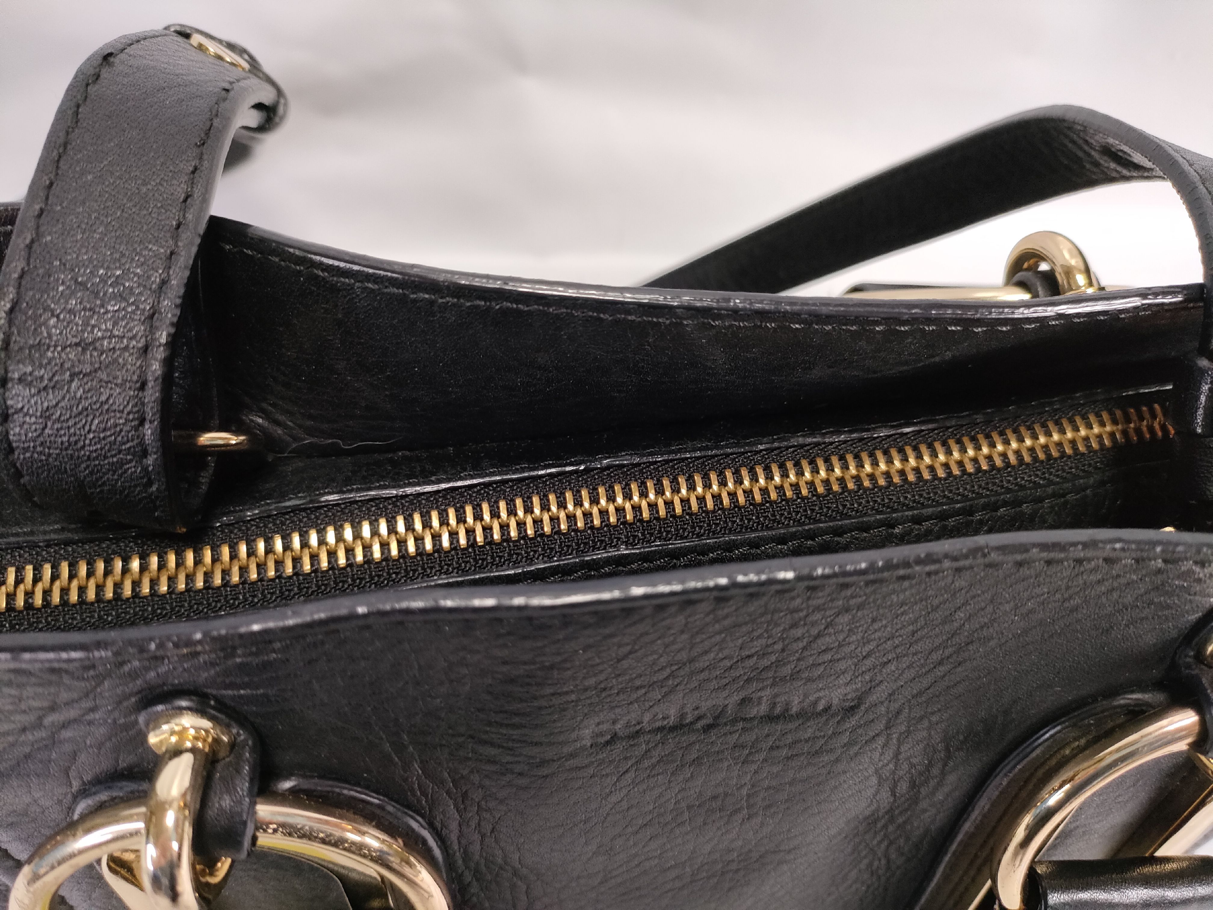 SEE BY CHLOE Paige Handbag — view 10