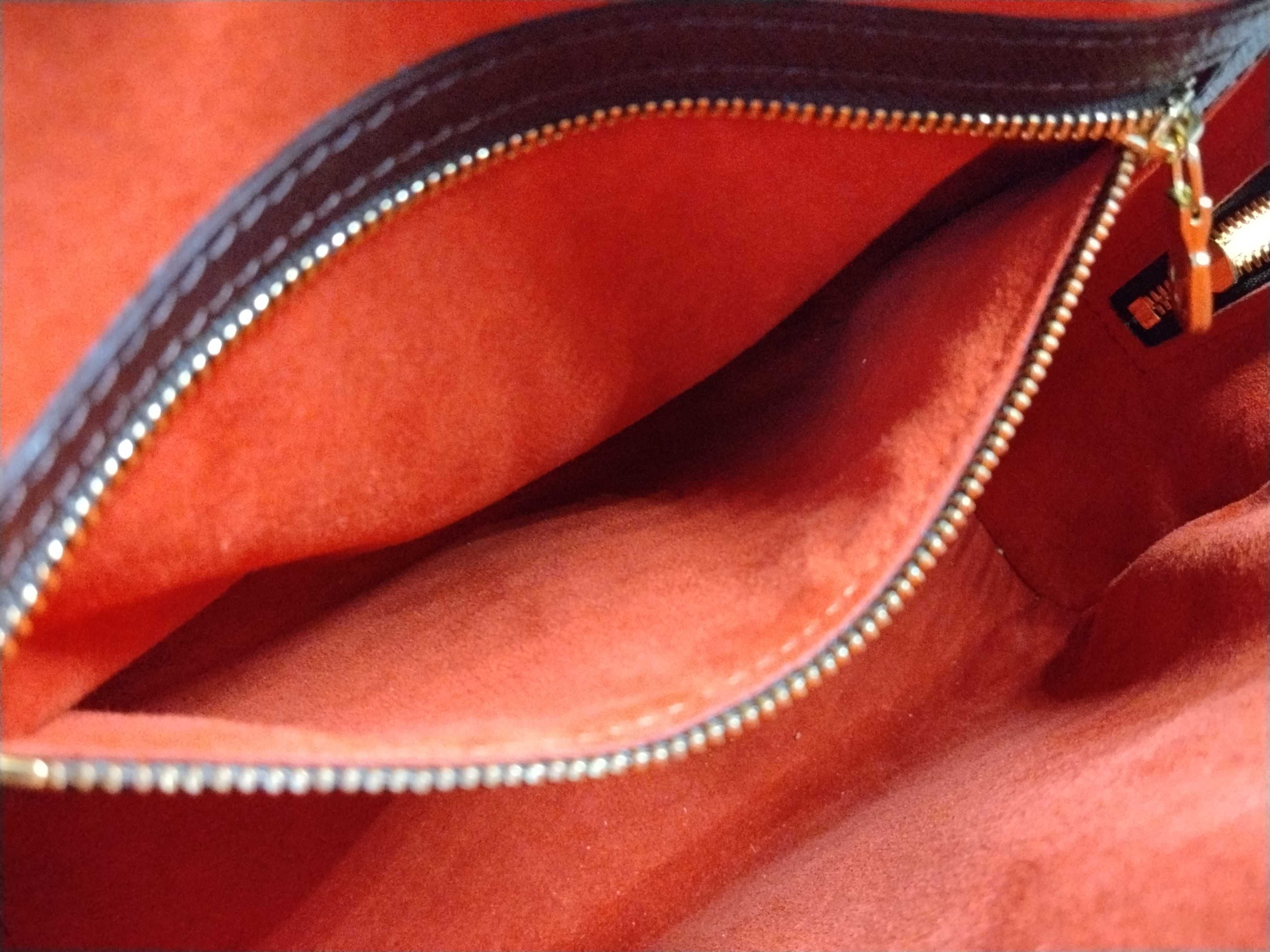 Damier N51155 Triana Handbag — view 12