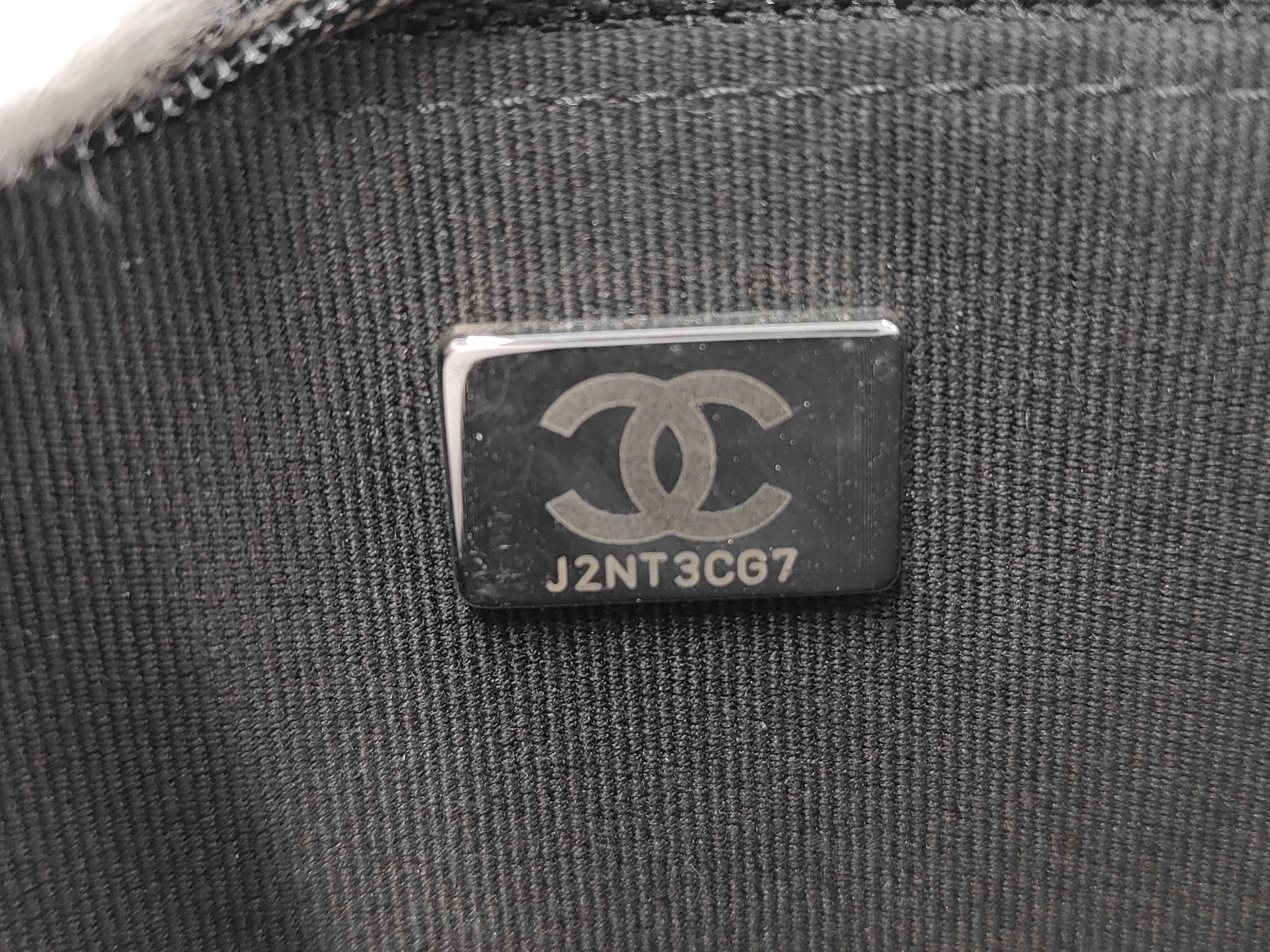IC Chip WOC Shoulder Bag — view 11