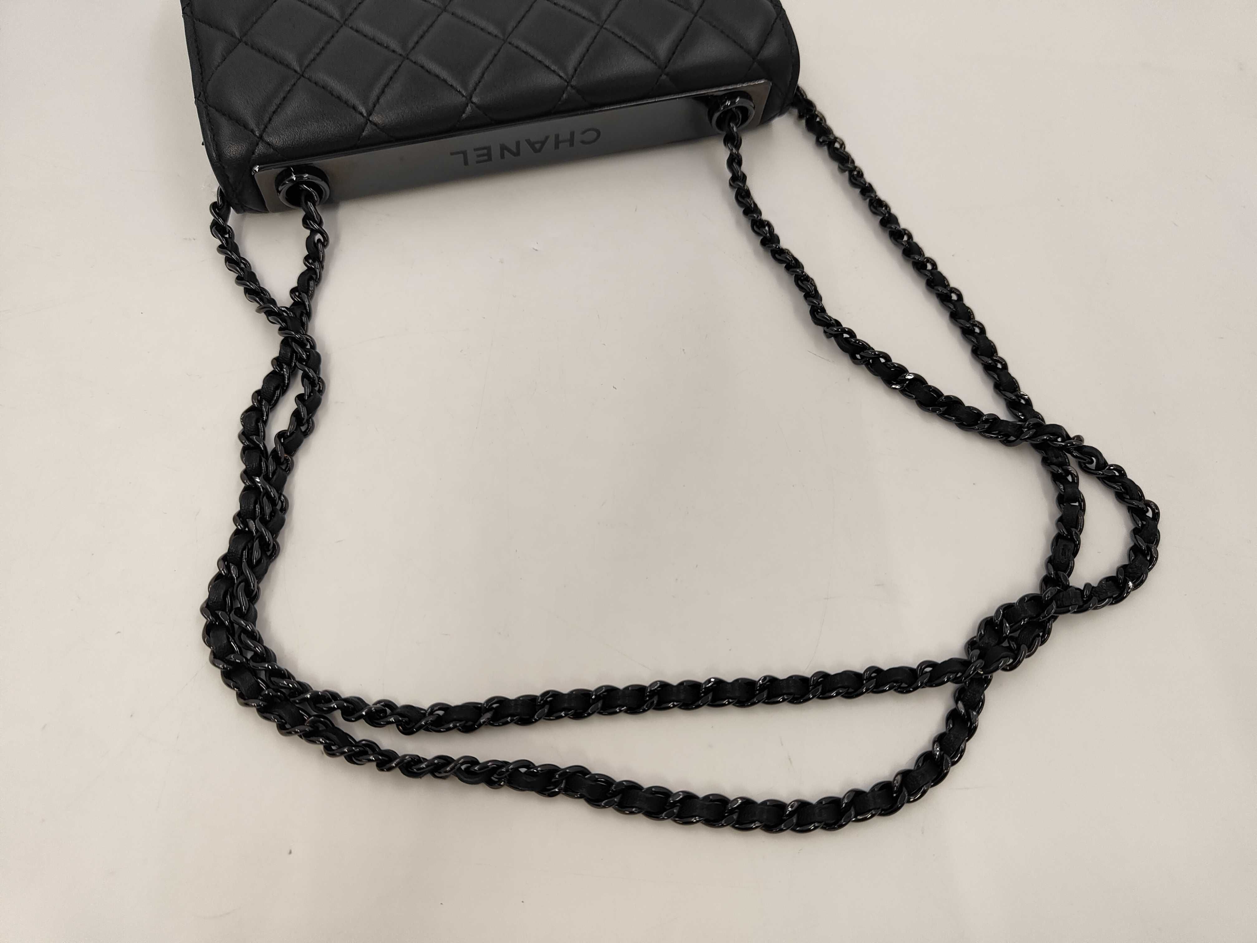 IC Chip WOC Shoulder Bag — view 3