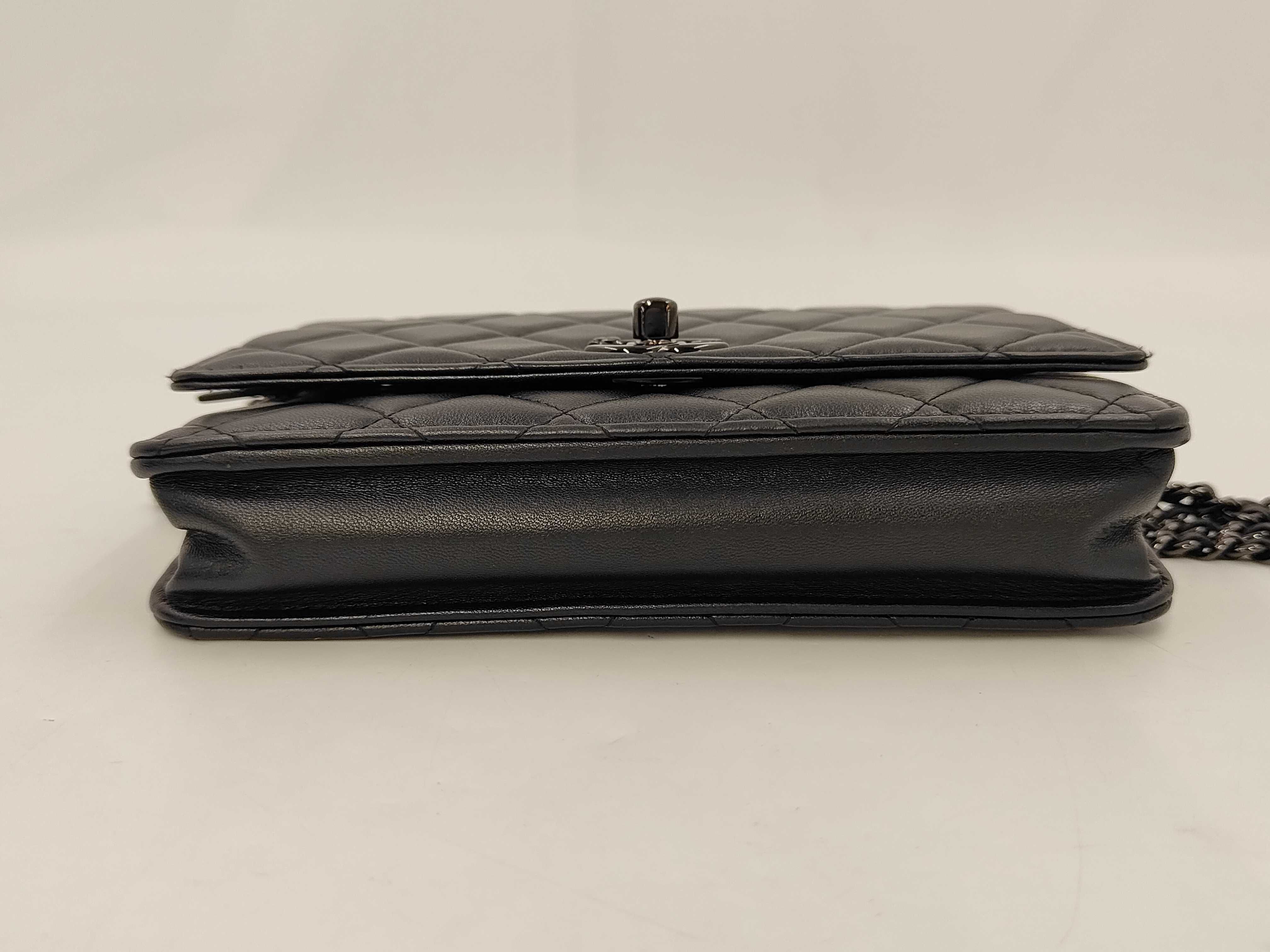 IC Chip WOC Shoulder Bag — view 5
