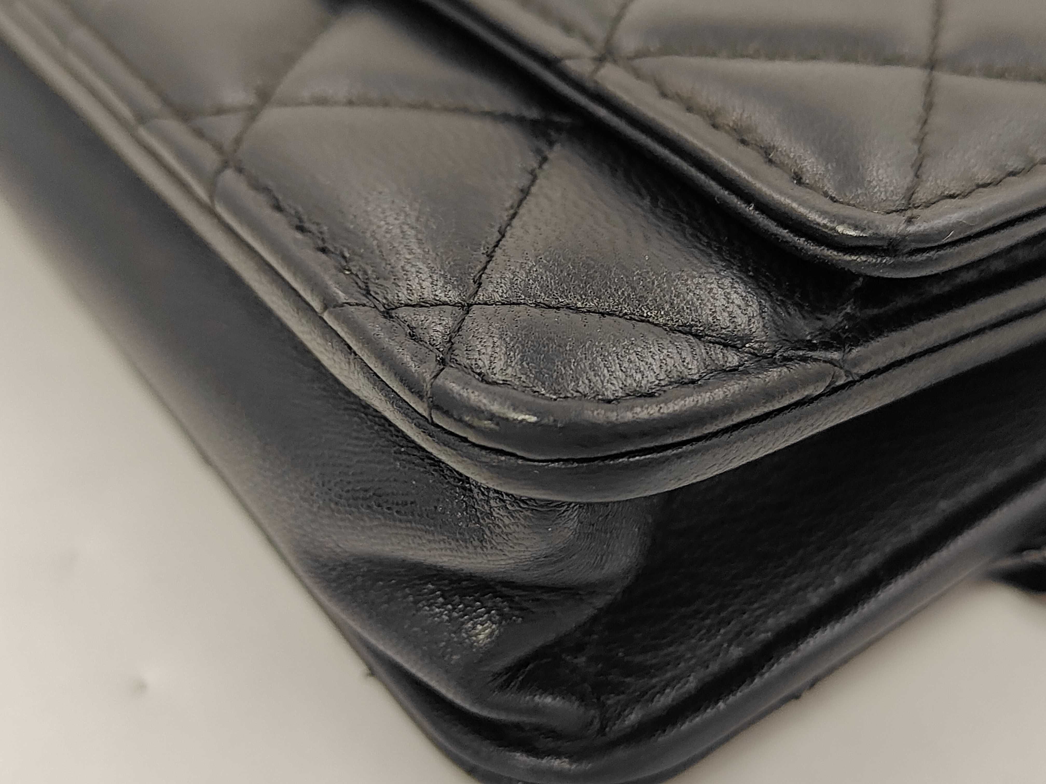 IC Chip WOC Shoulder Bag — view 6