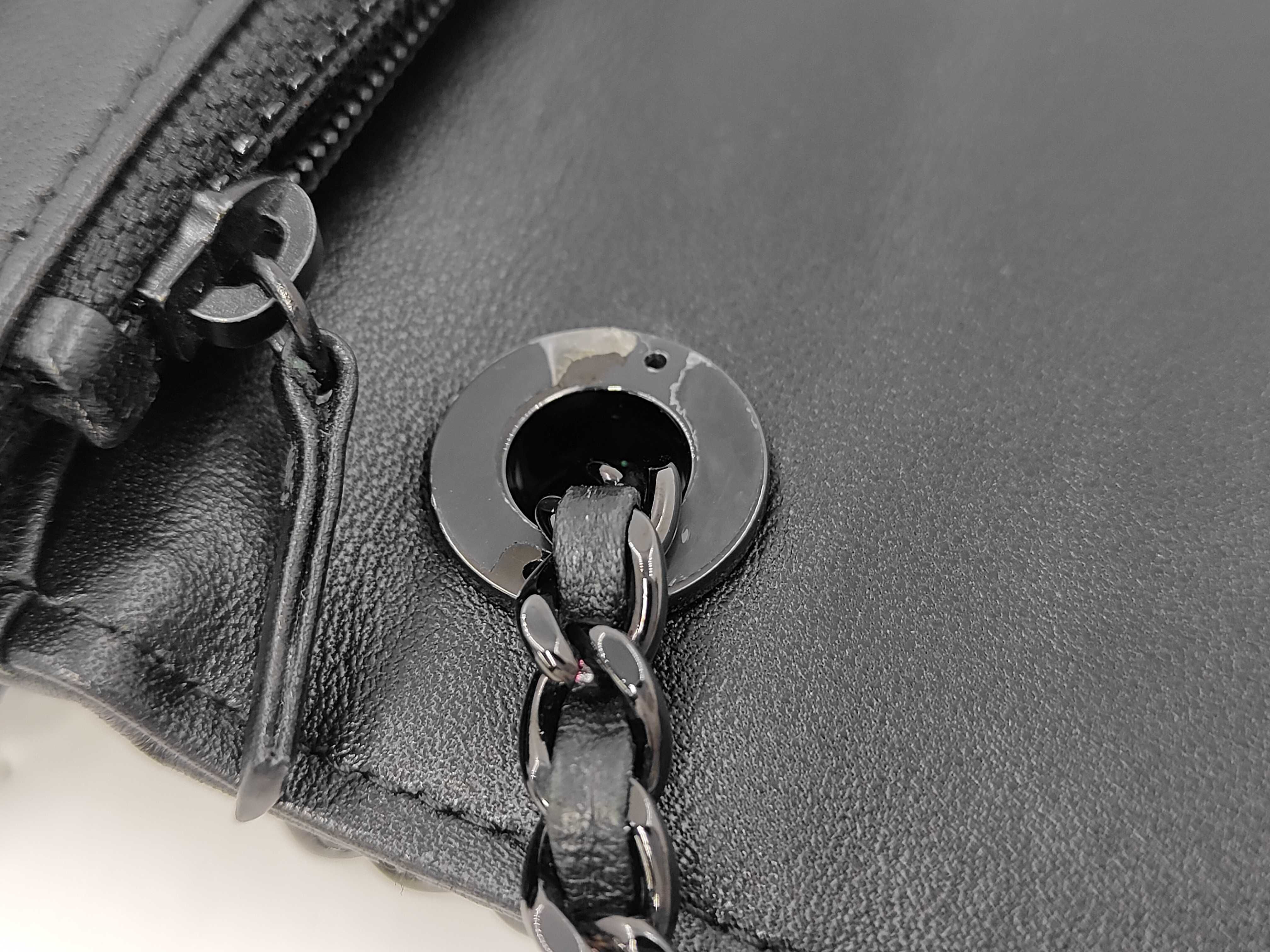 IC Chip WOC Shoulder Bag — view 8