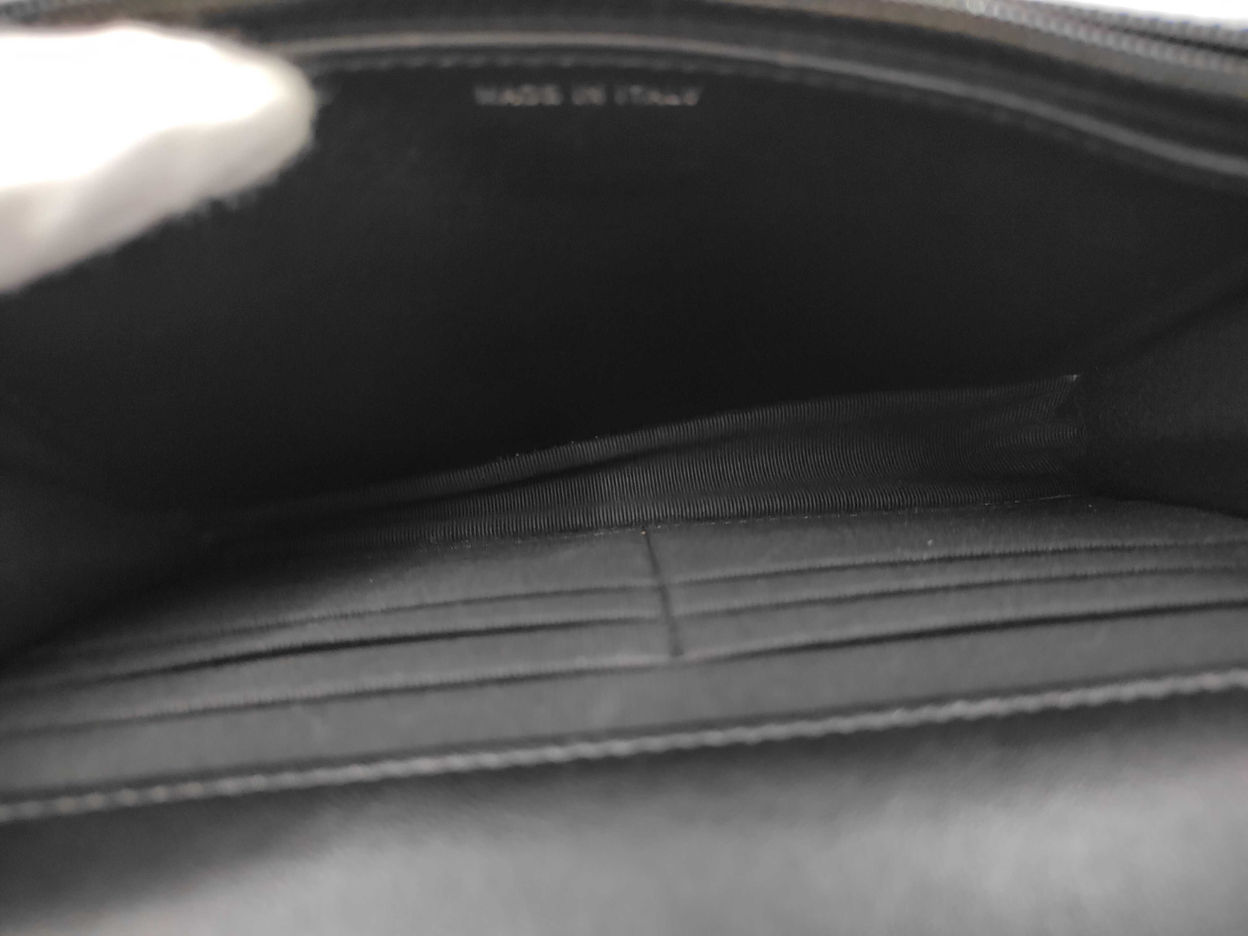 IC Chip WOC Shoulder Bag — view 9