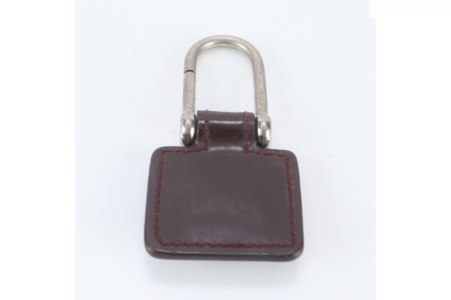 G Logo Bag Charm Keyring Strap — view 2