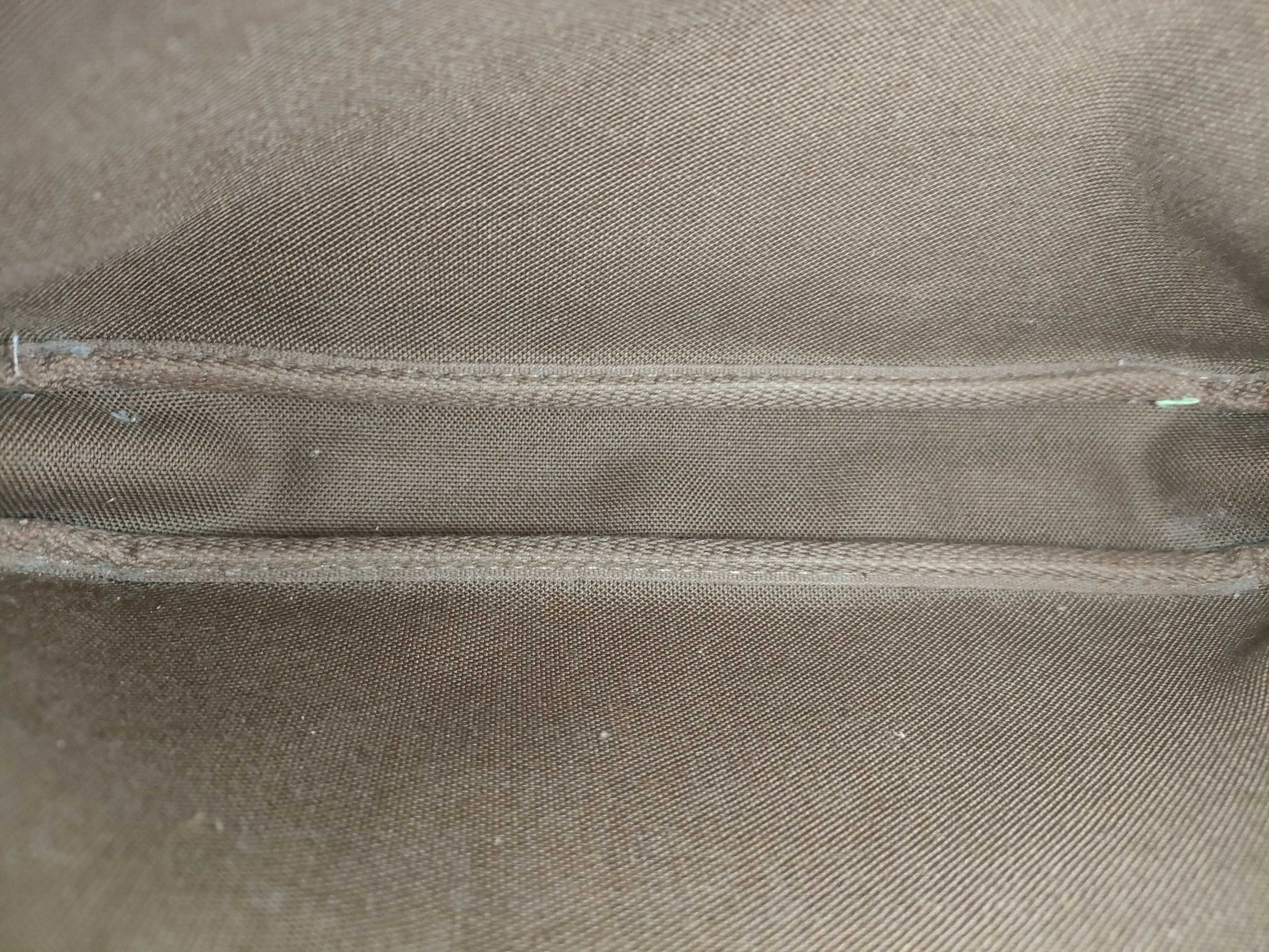 Monogram Pochette Accessoires M51980 VI0989 Shoulder Bag — view 11