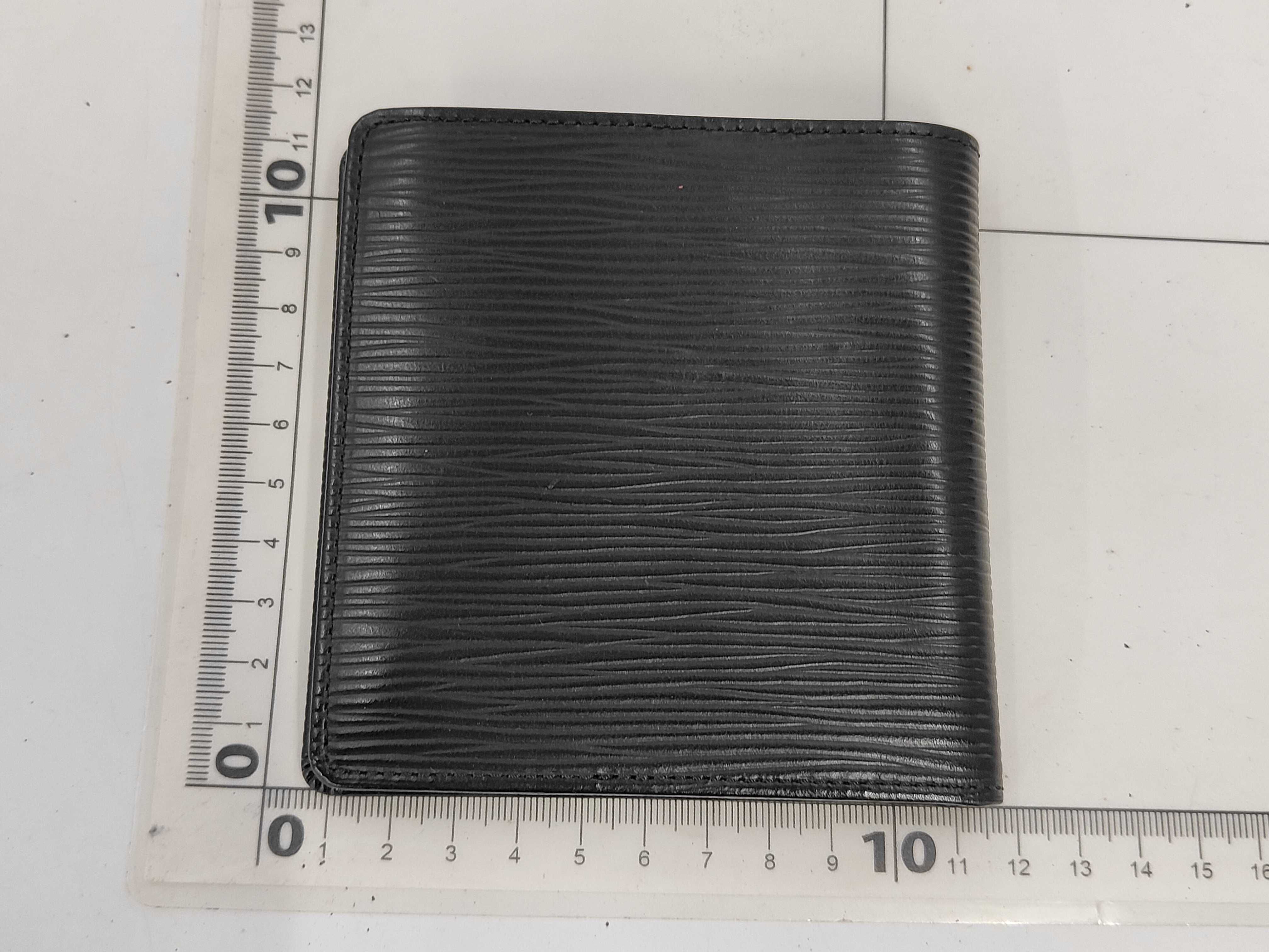 Epi Bifold Wallet — view 2
