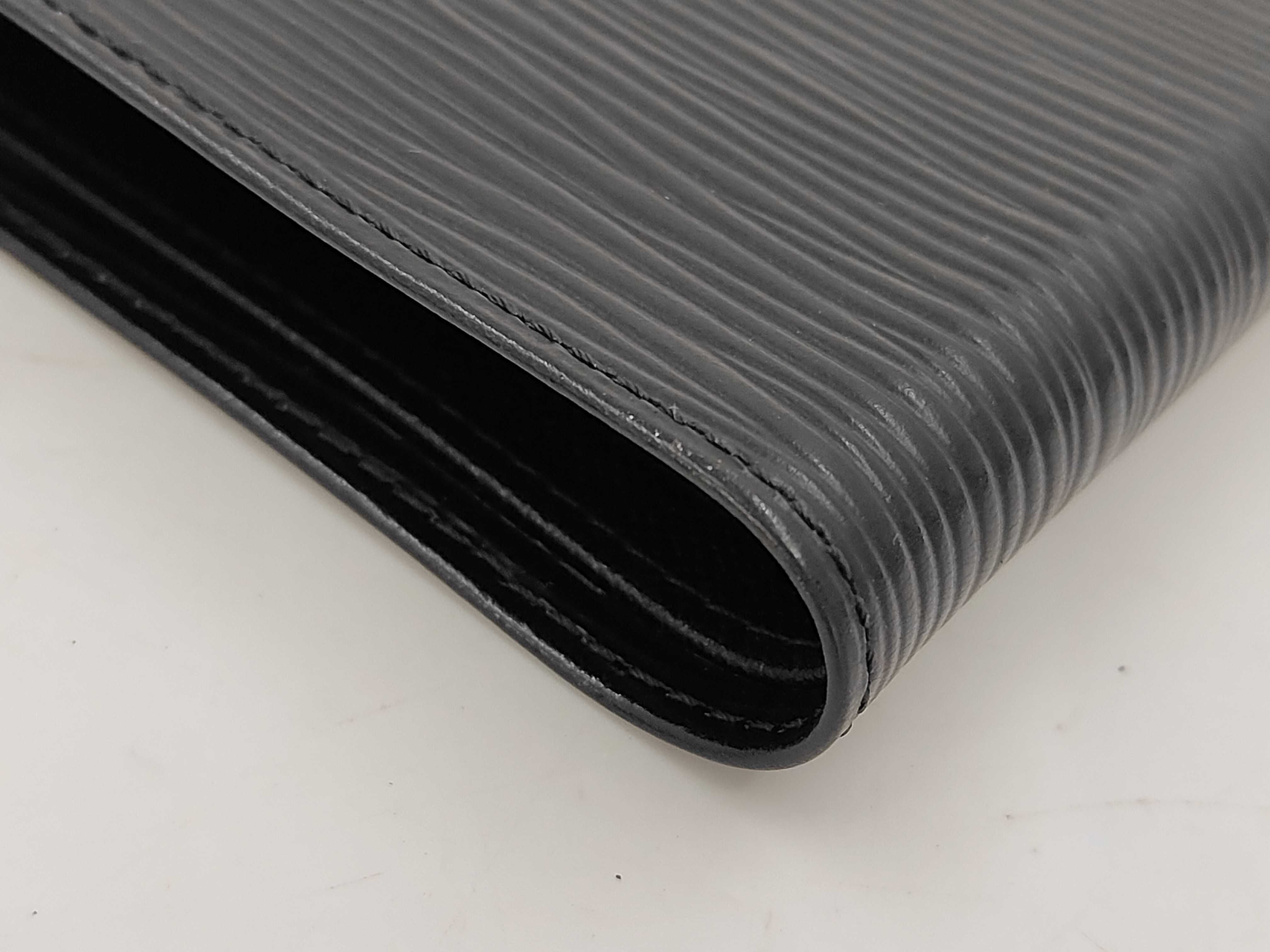 Epi Bifold Wallet — view 3