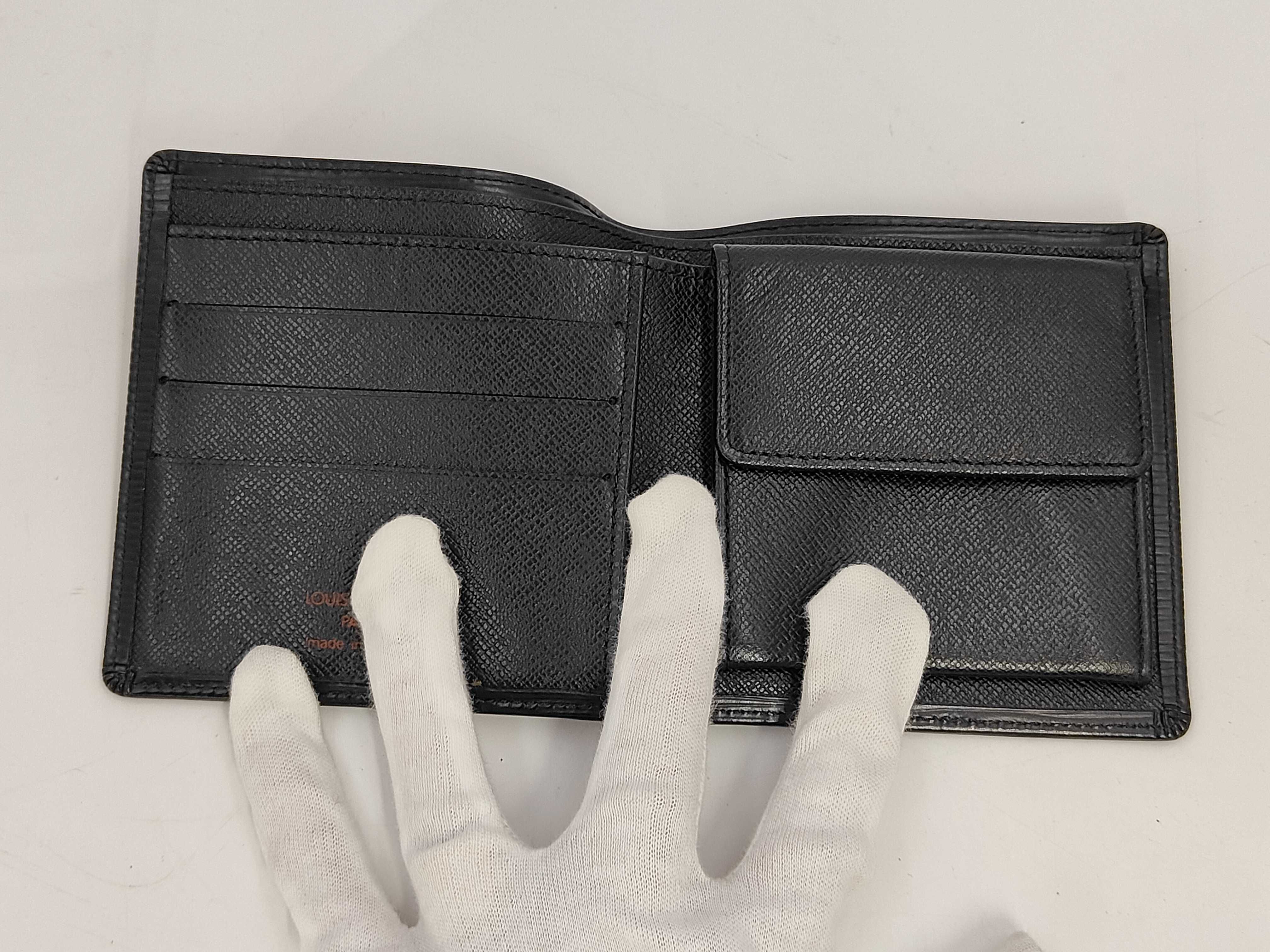 Epi Bifold Wallet — view 4