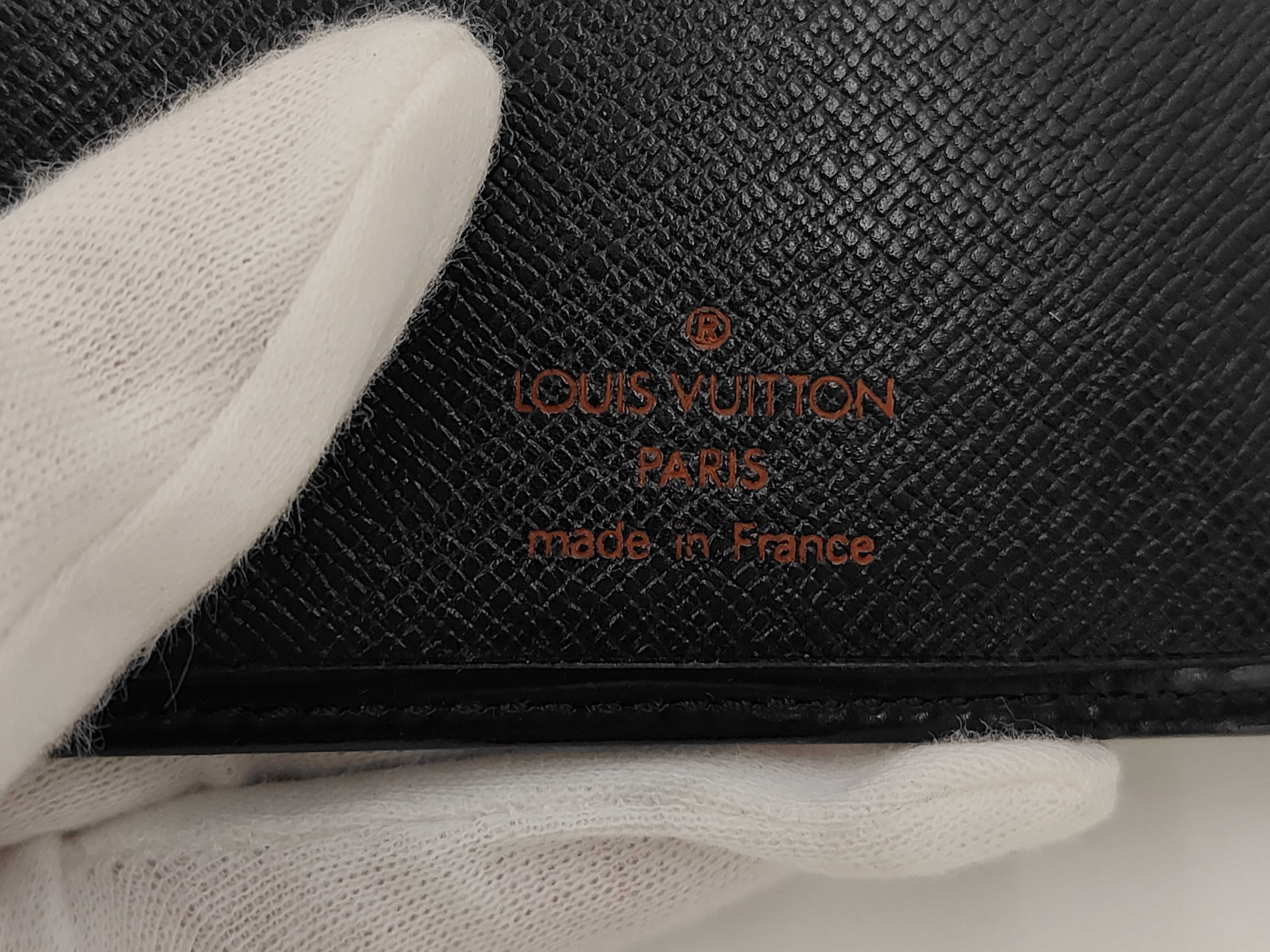 Epi Bifold Wallet — view 6