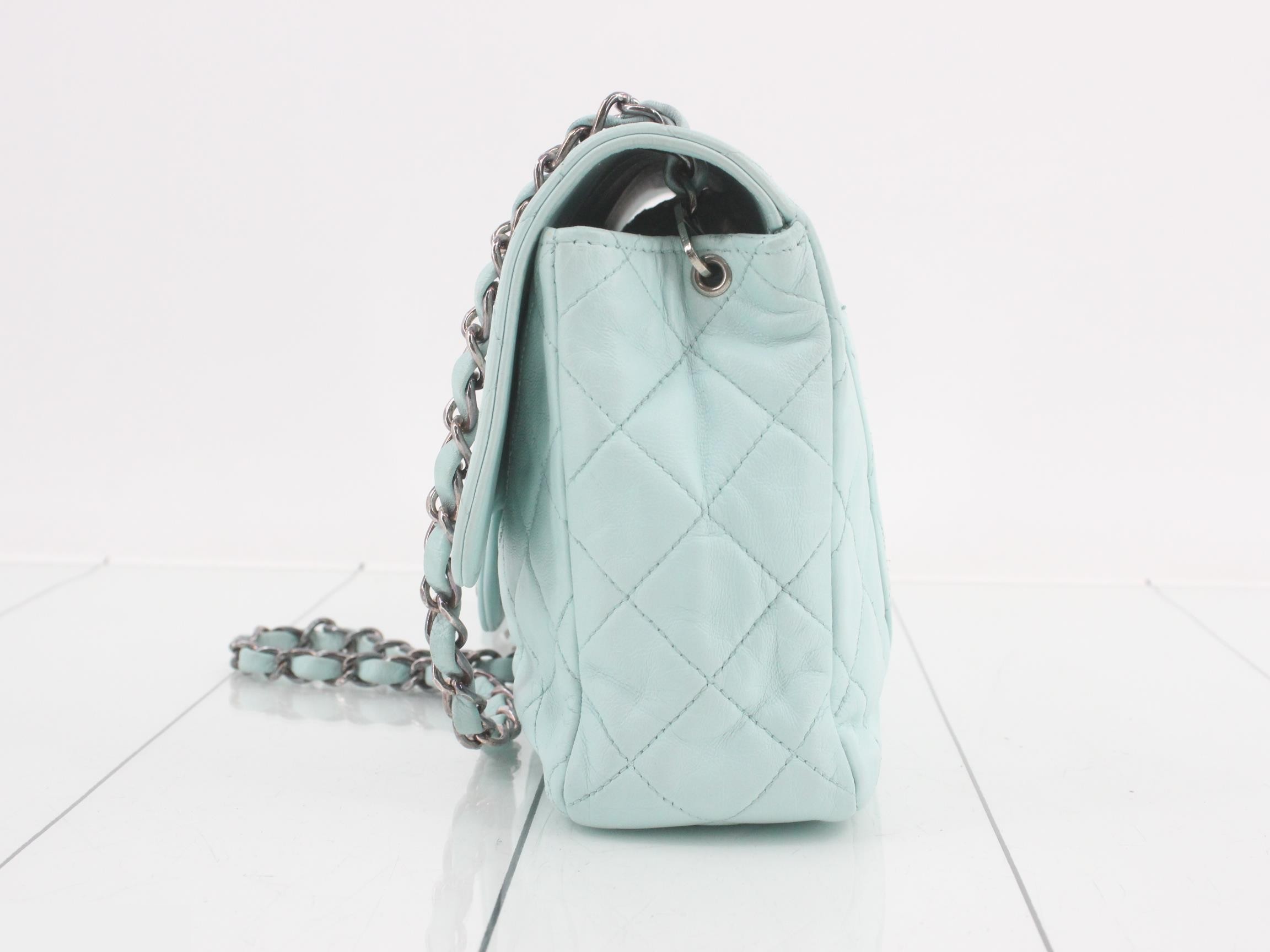 Matelassé (bag) - Shoulder bag — view 3