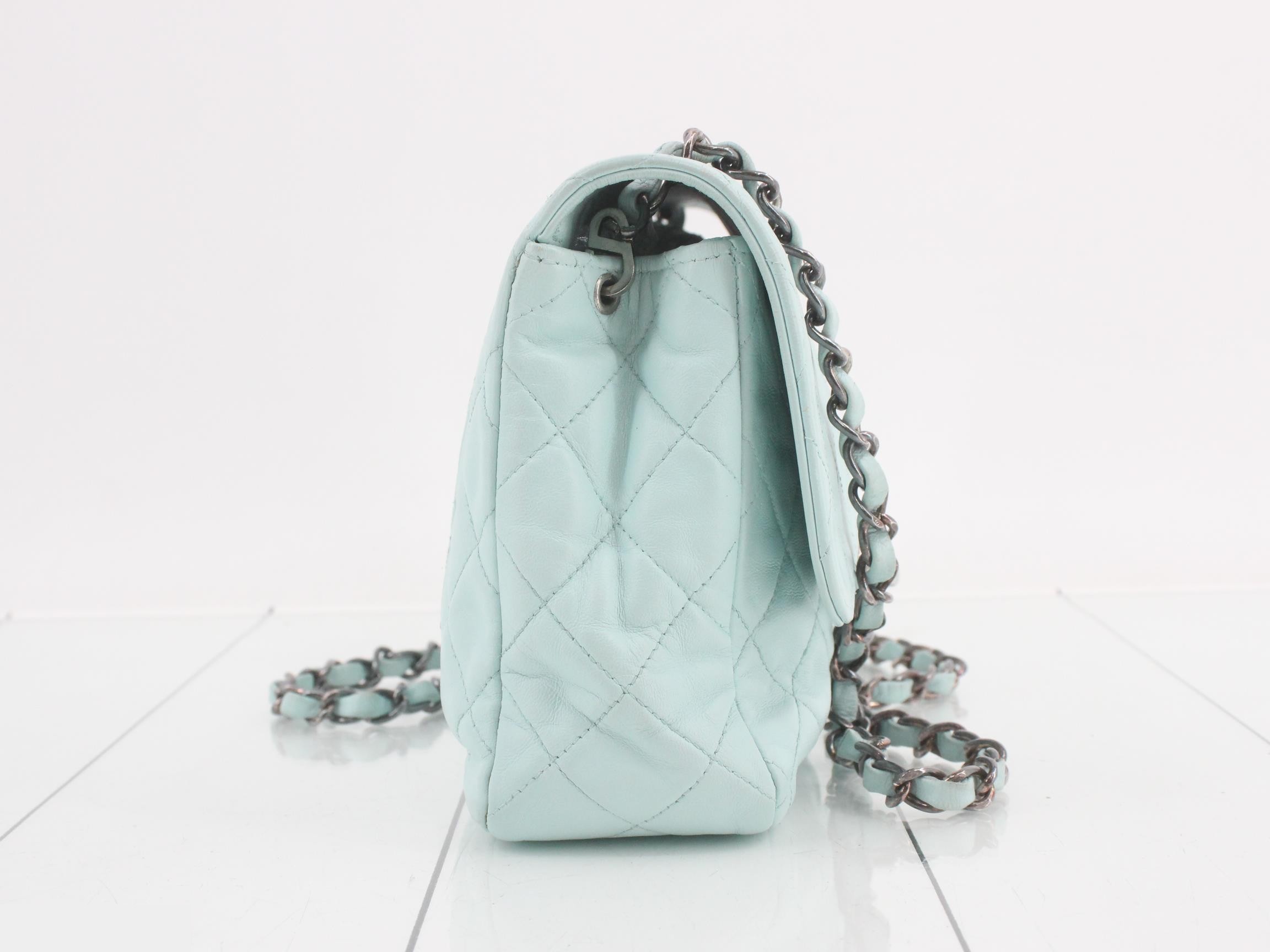 Matelassé (bag) - Shoulder bag — view 4