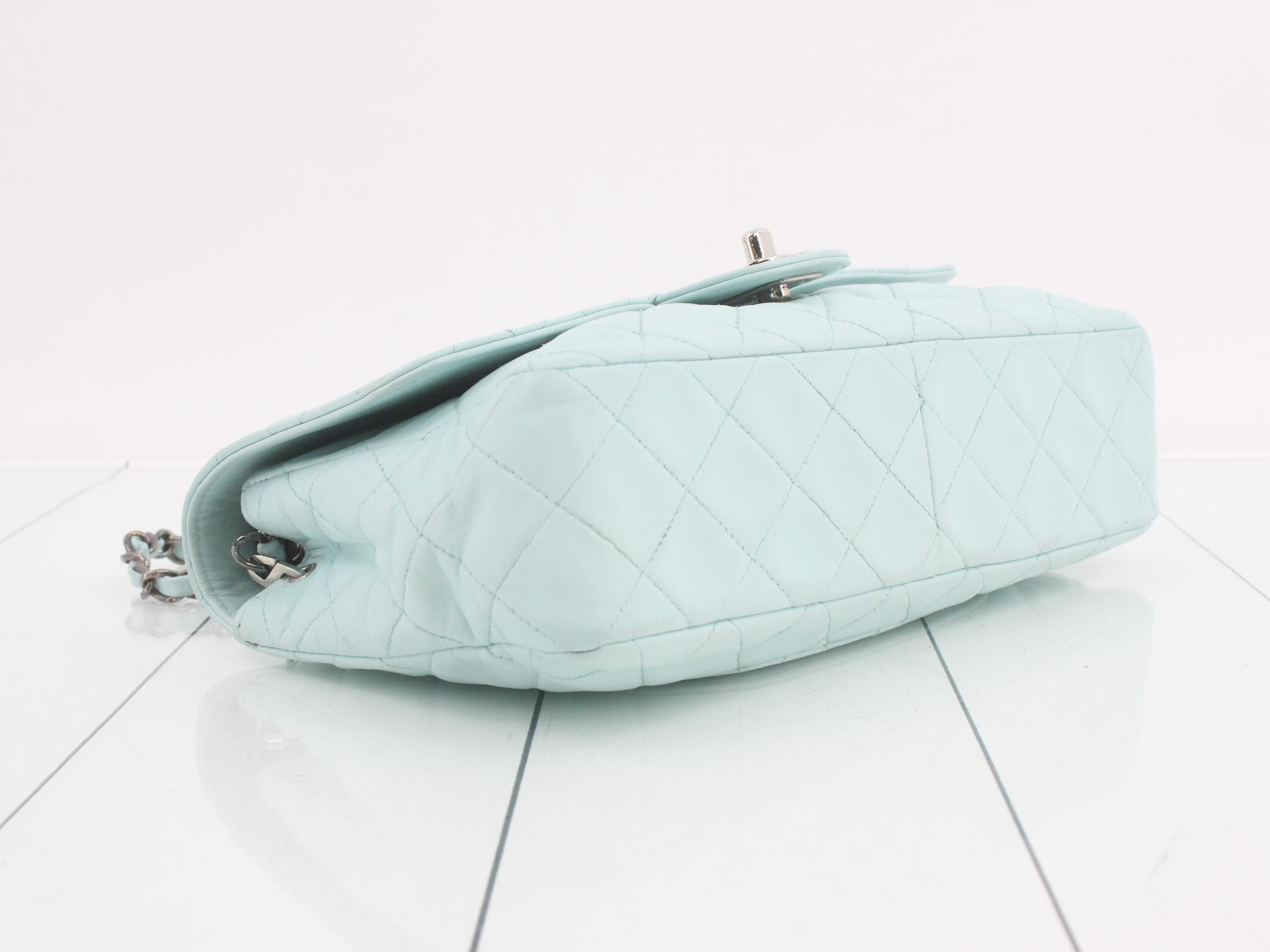 Matelassé (bag) - Shoulder bag — view 5