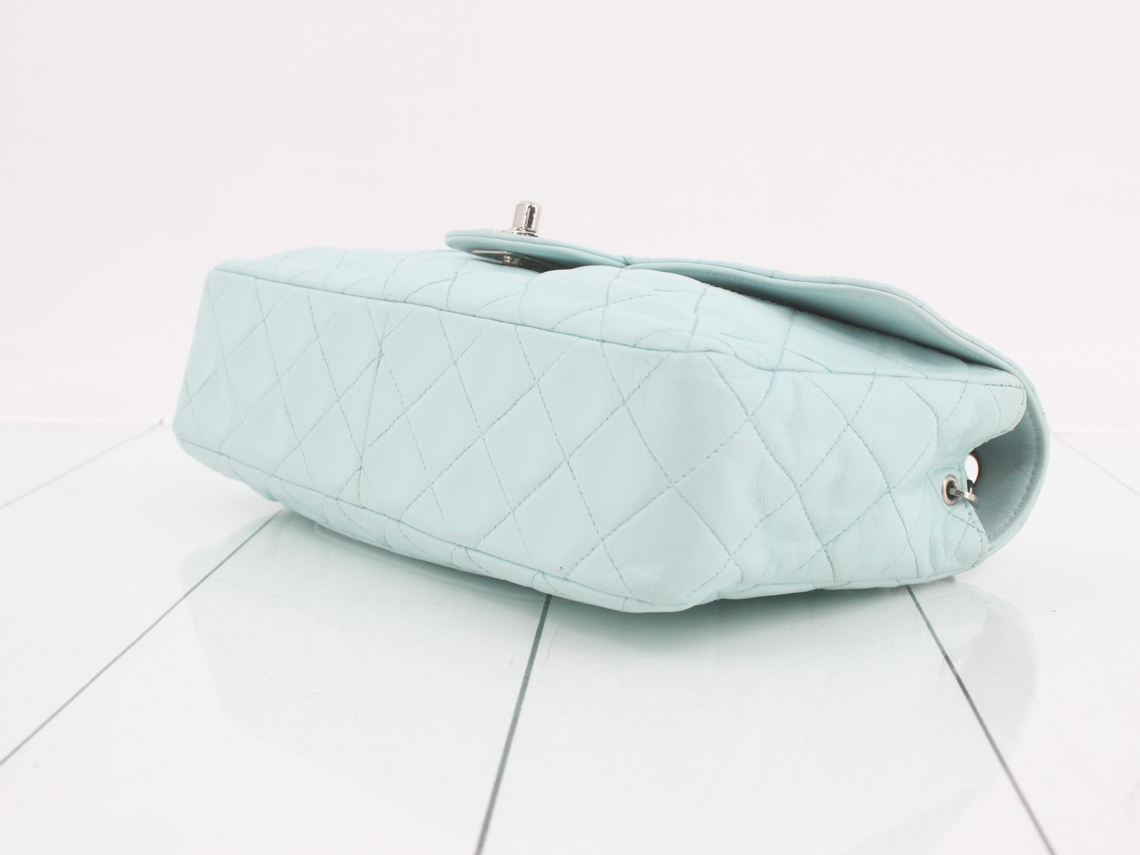 Matelassé (bag) - Shoulder bag — view 6