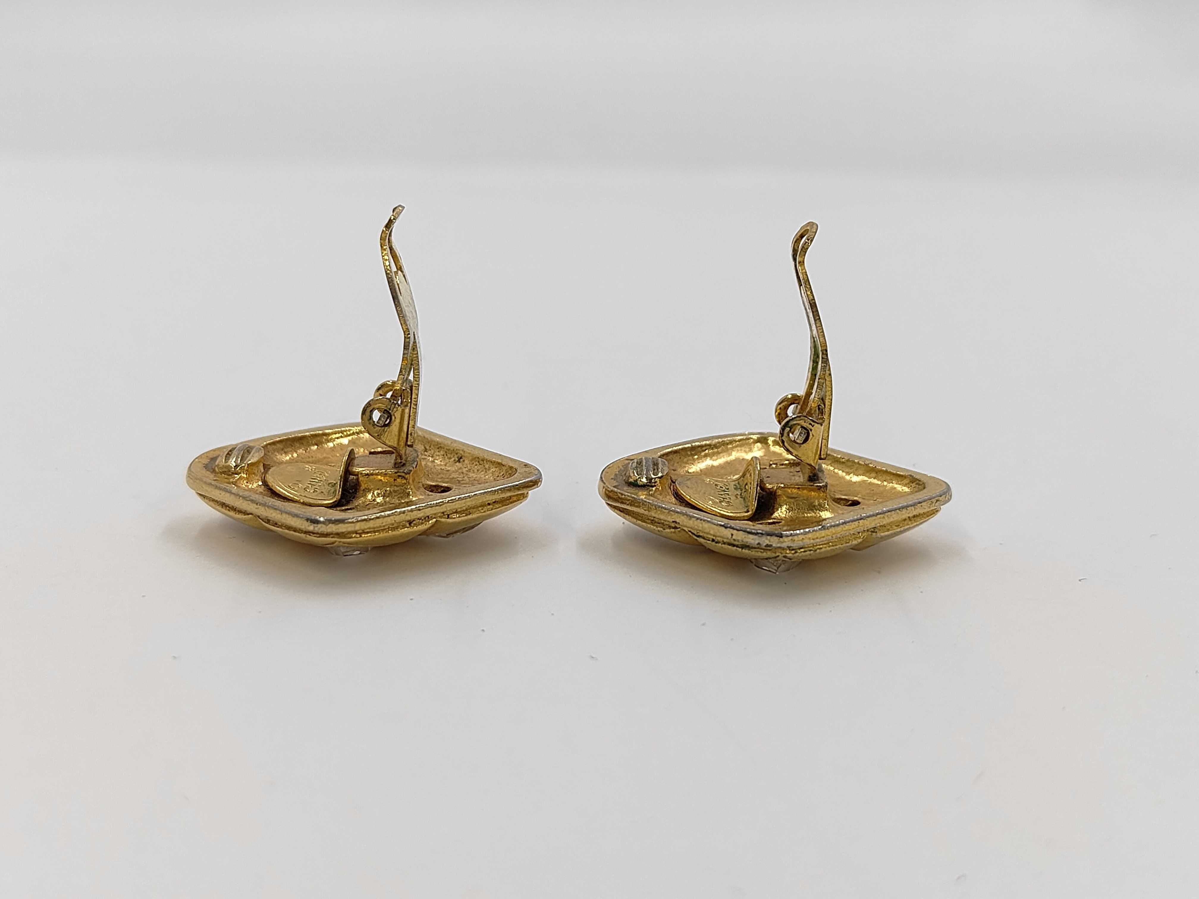 brand jewelry earrings — view 2