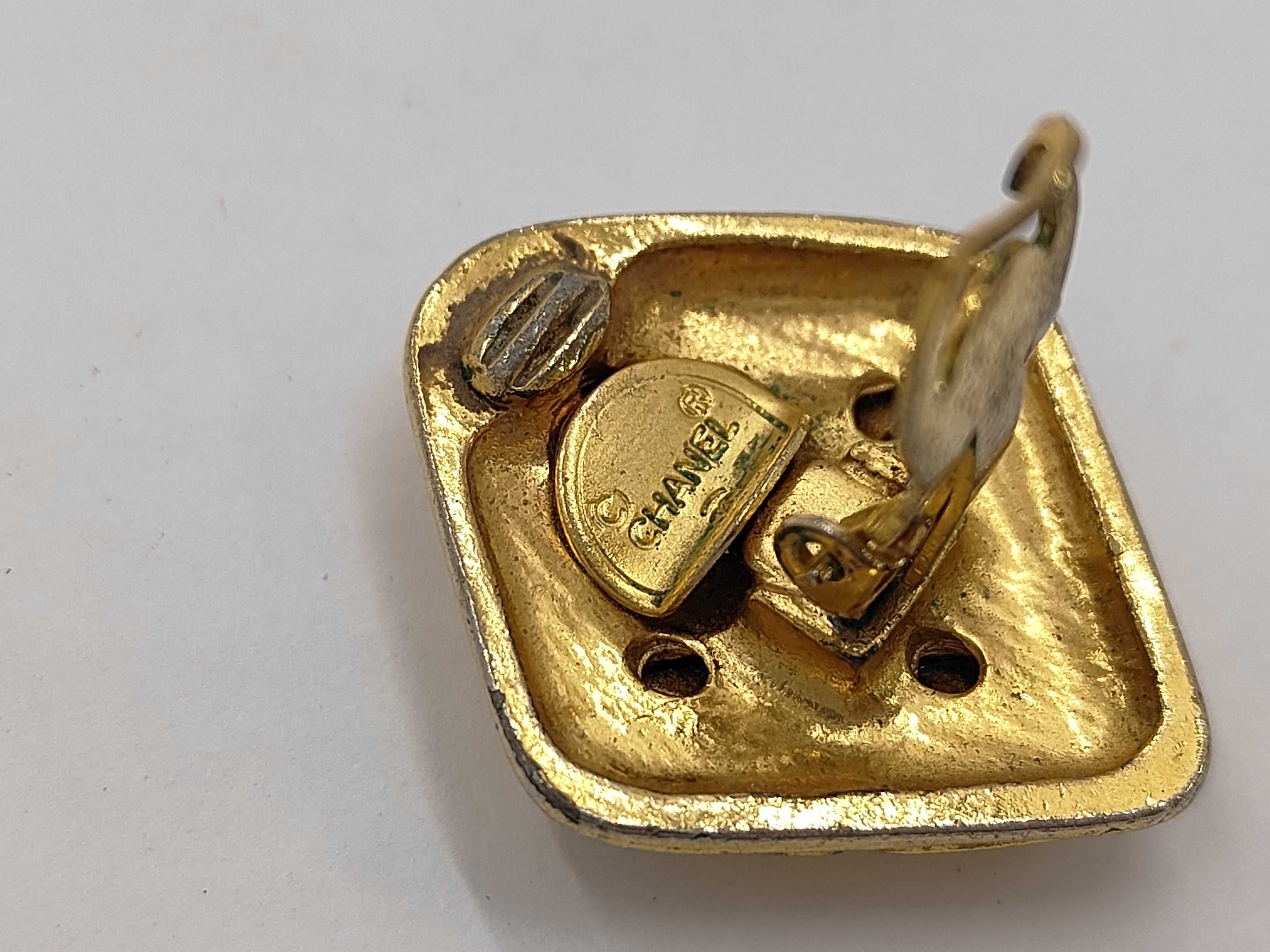 brand jewelry earrings — view 3
