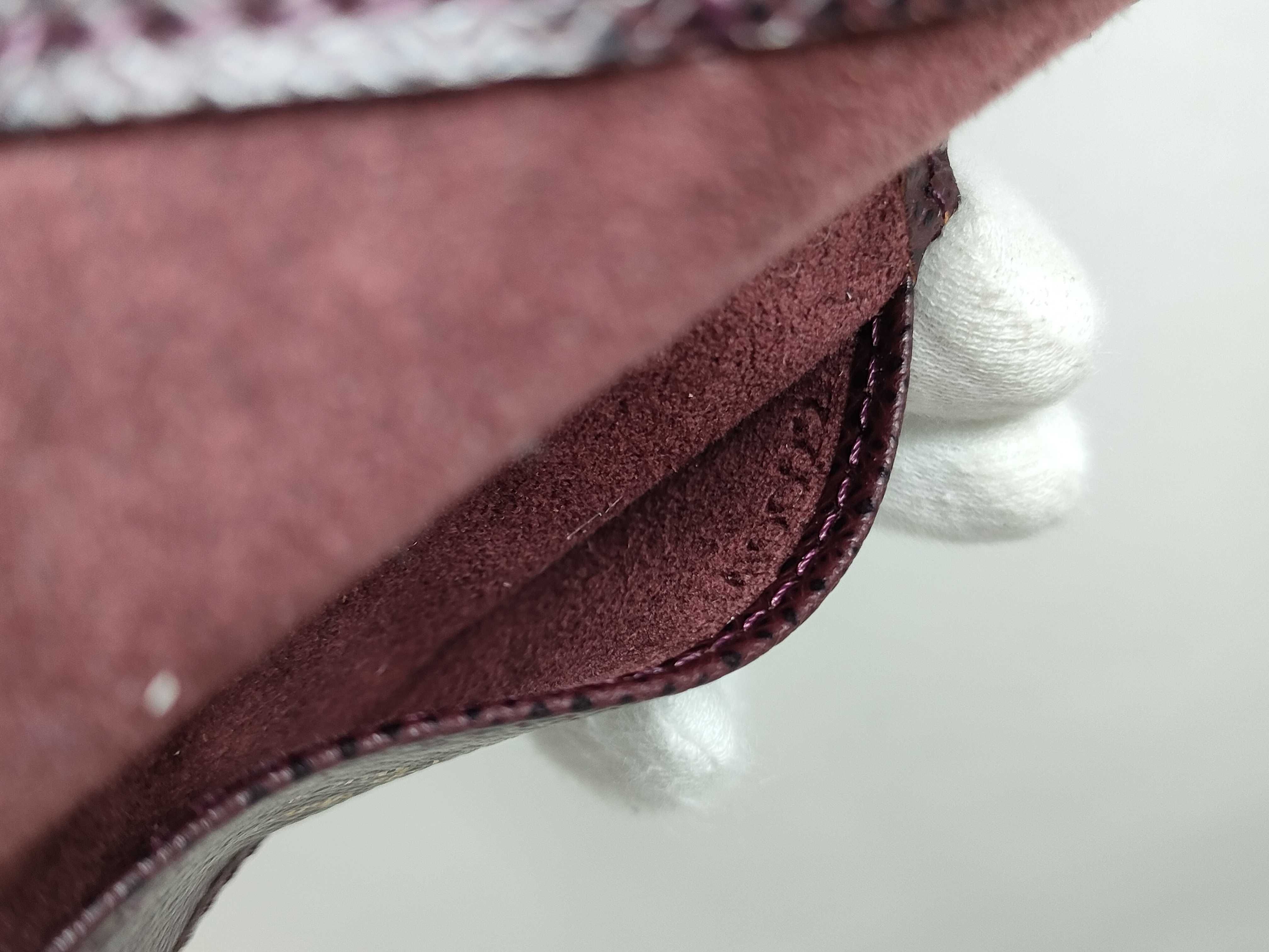 Taiga Cufflink Case and other accessories — view 12