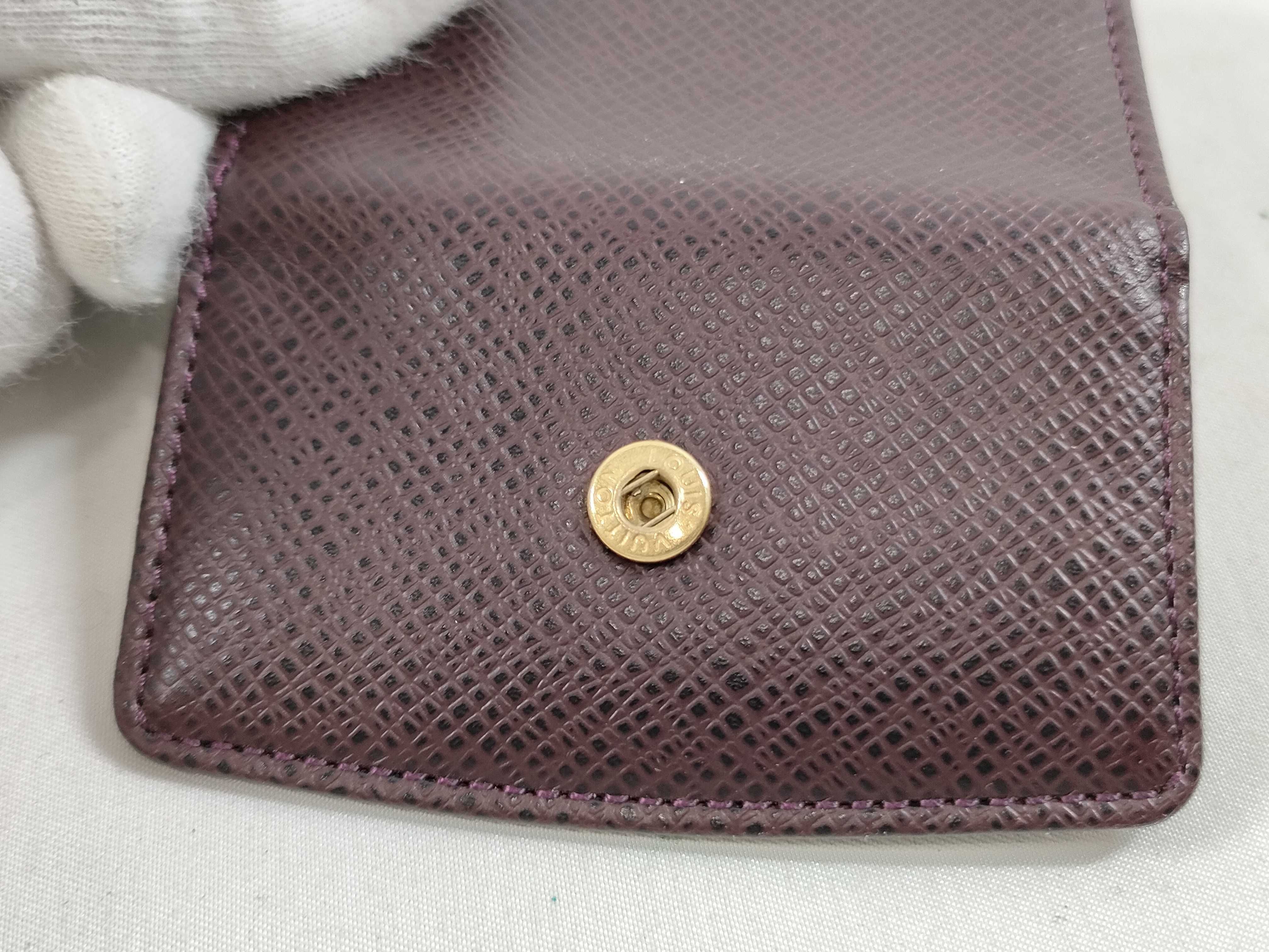 Taiga Cufflink Case and other accessories — view 13