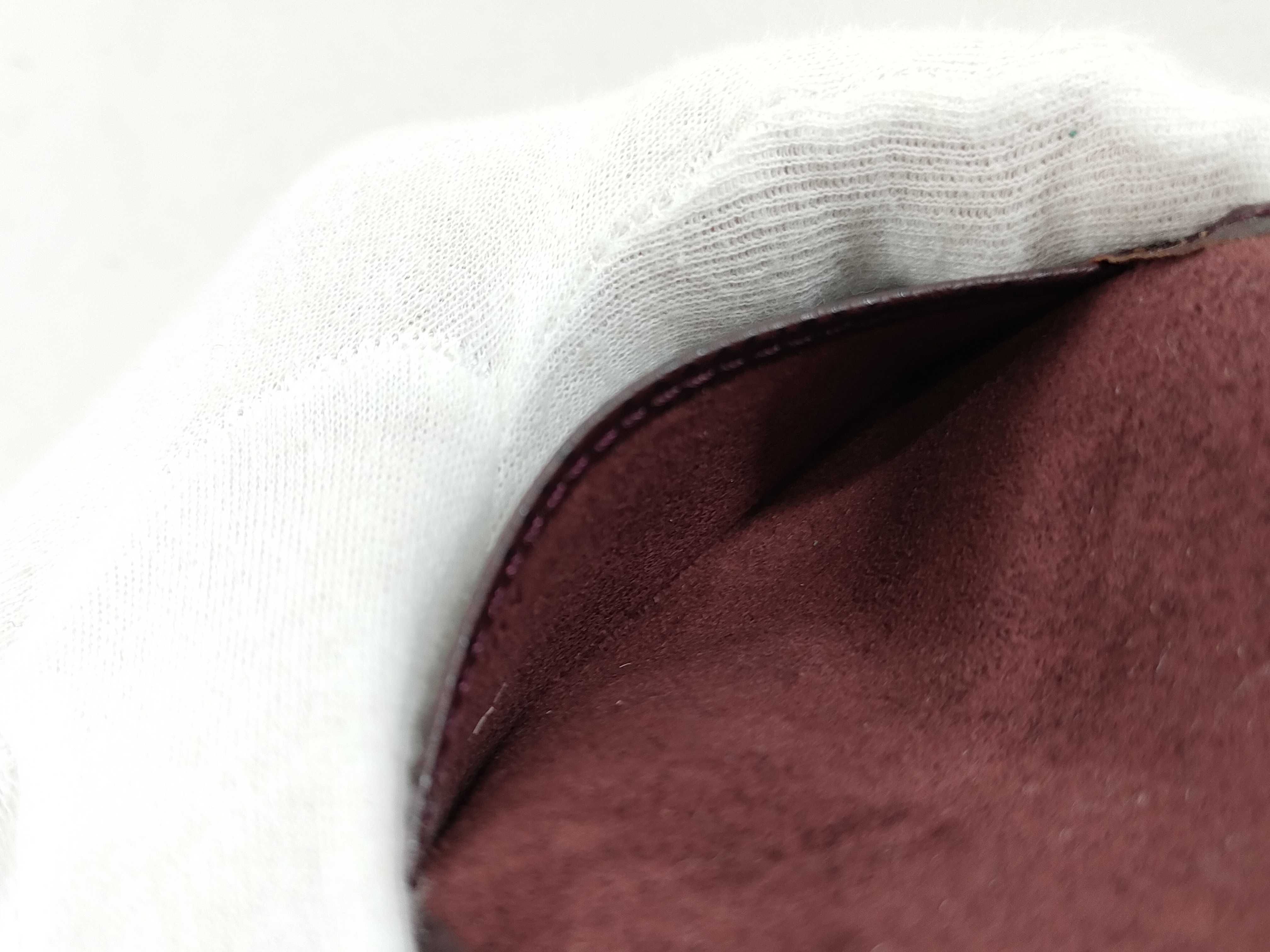 Taiga Cufflink Case and other accessories — view 8