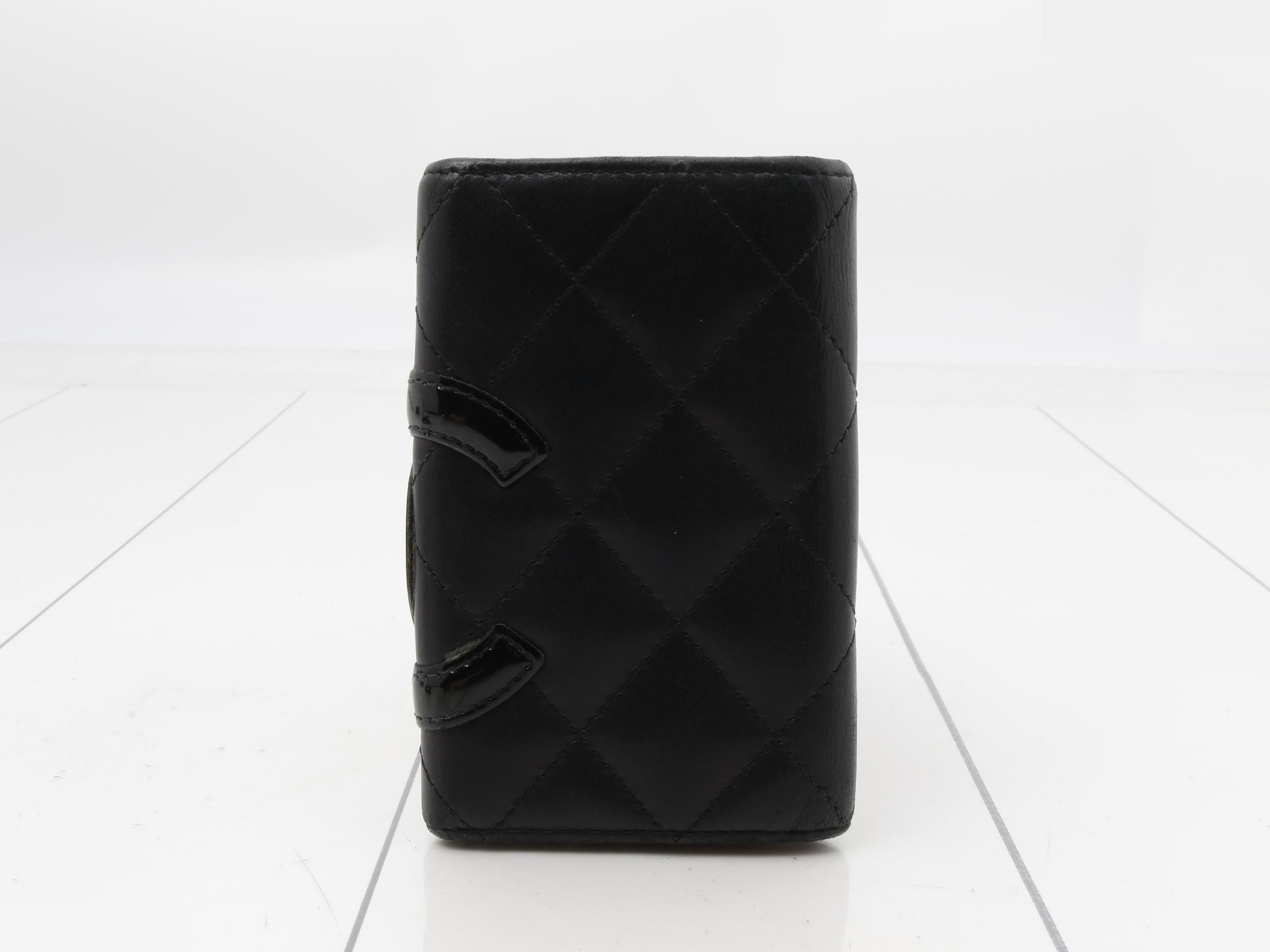Cambon Key Case — view 2
