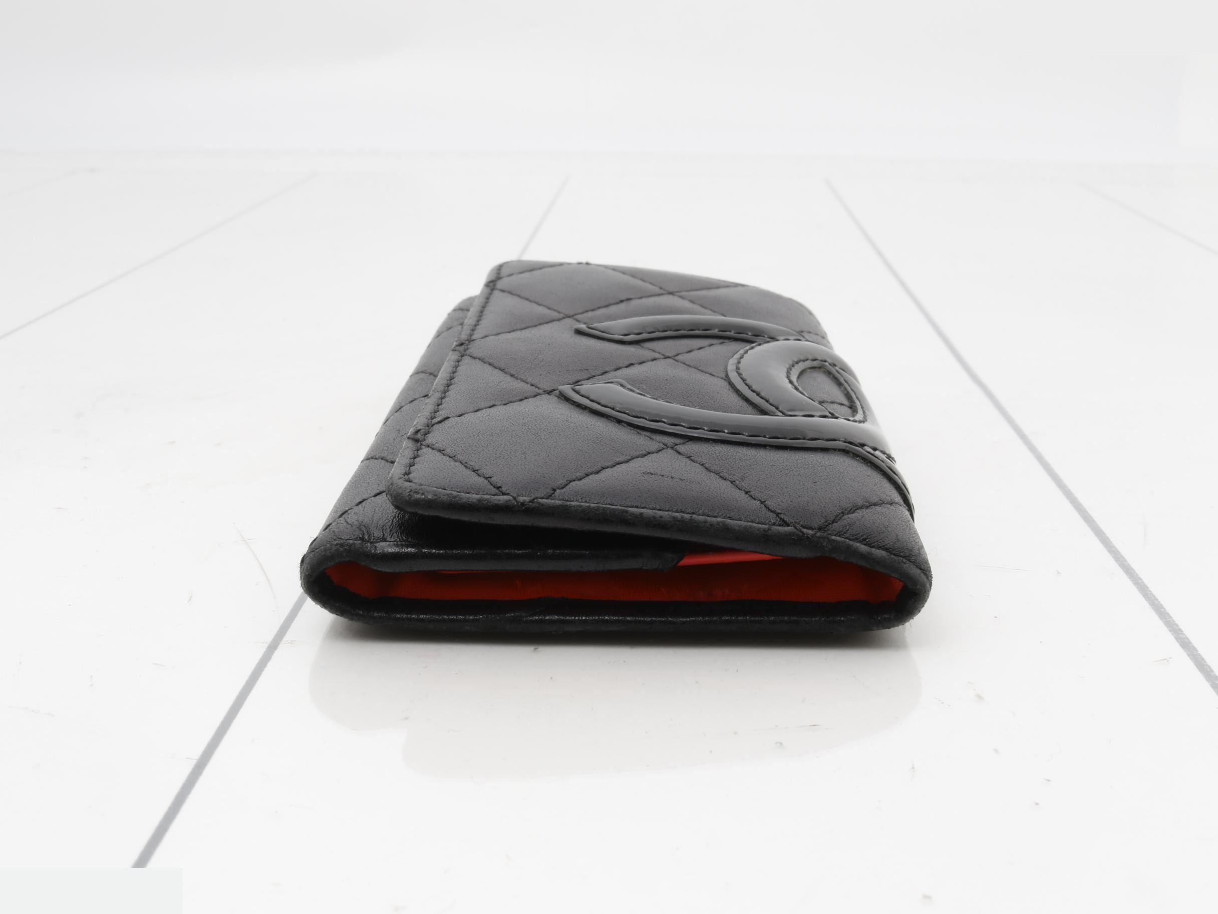 Cambon Key Case — view 3