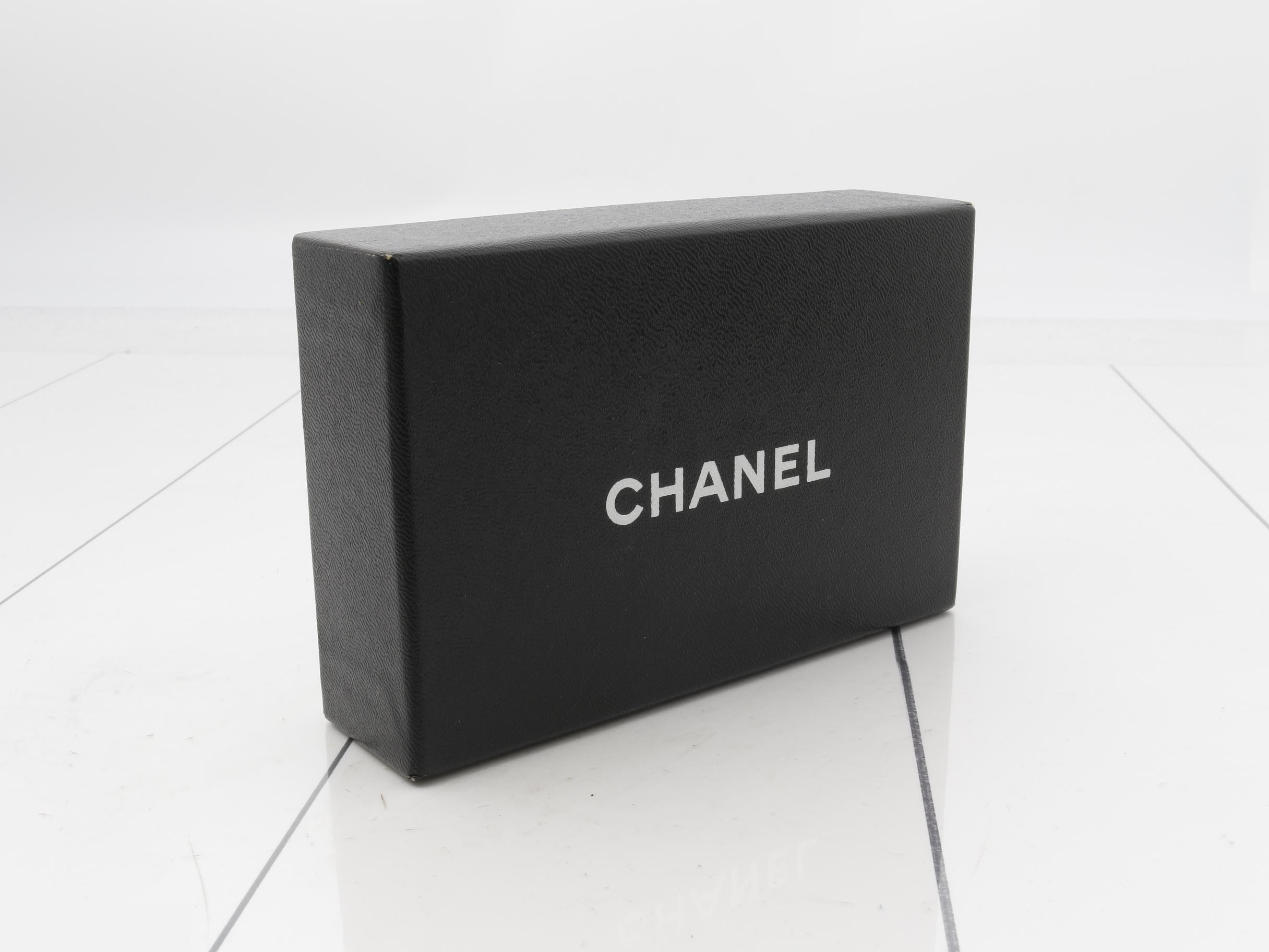 Cambon Key Case — view 5
