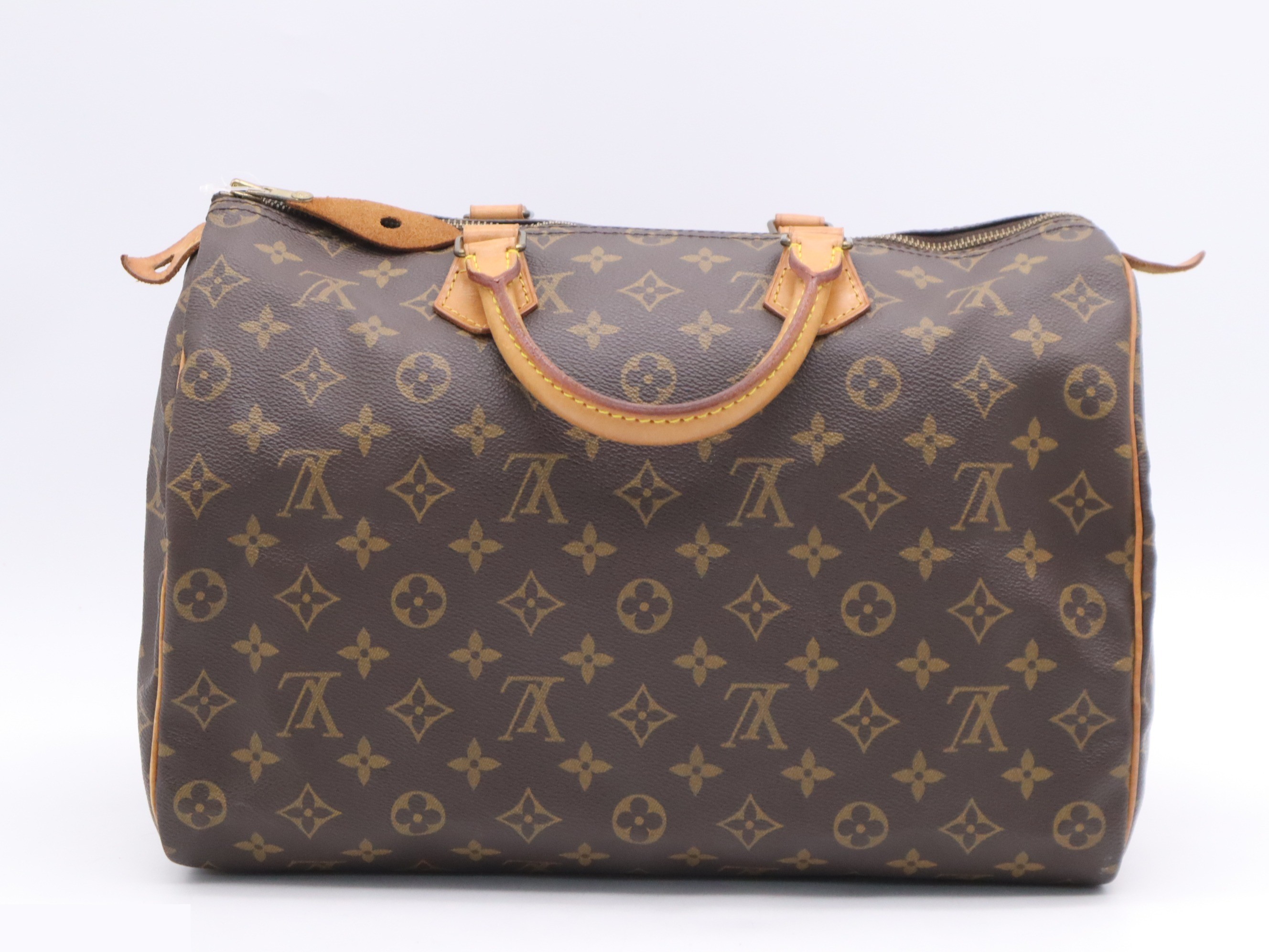 Speedy 35 — view 2