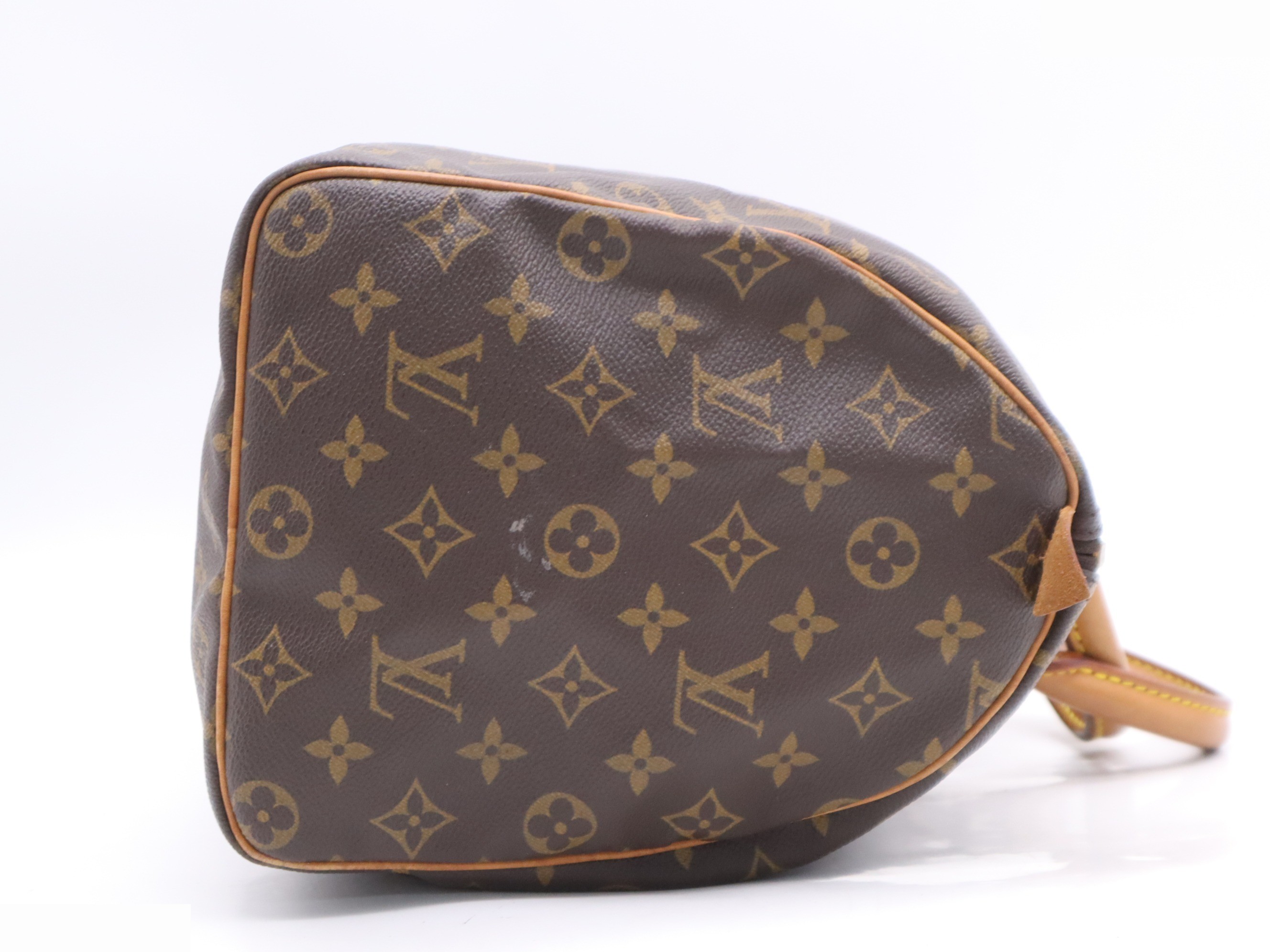 Speedy 35 — view 5