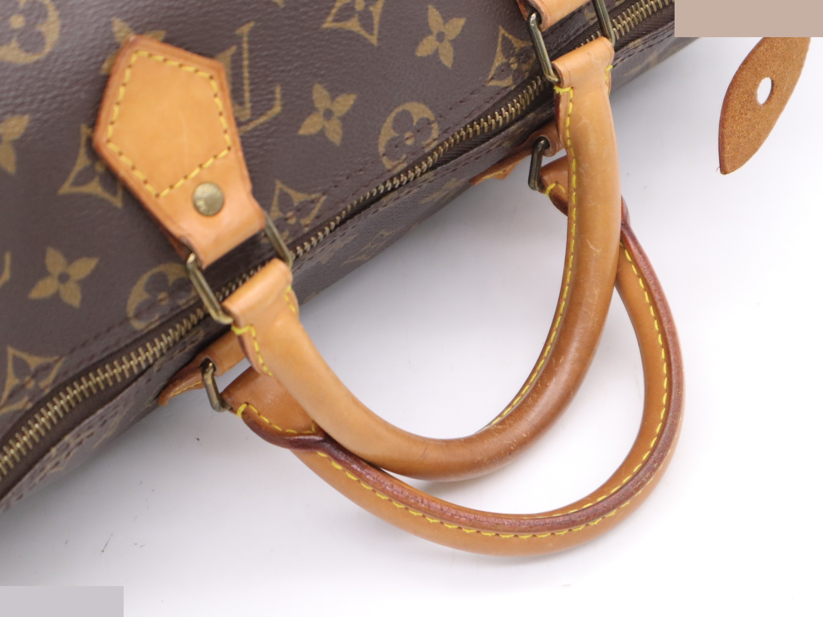 Speedy 35 — view 6