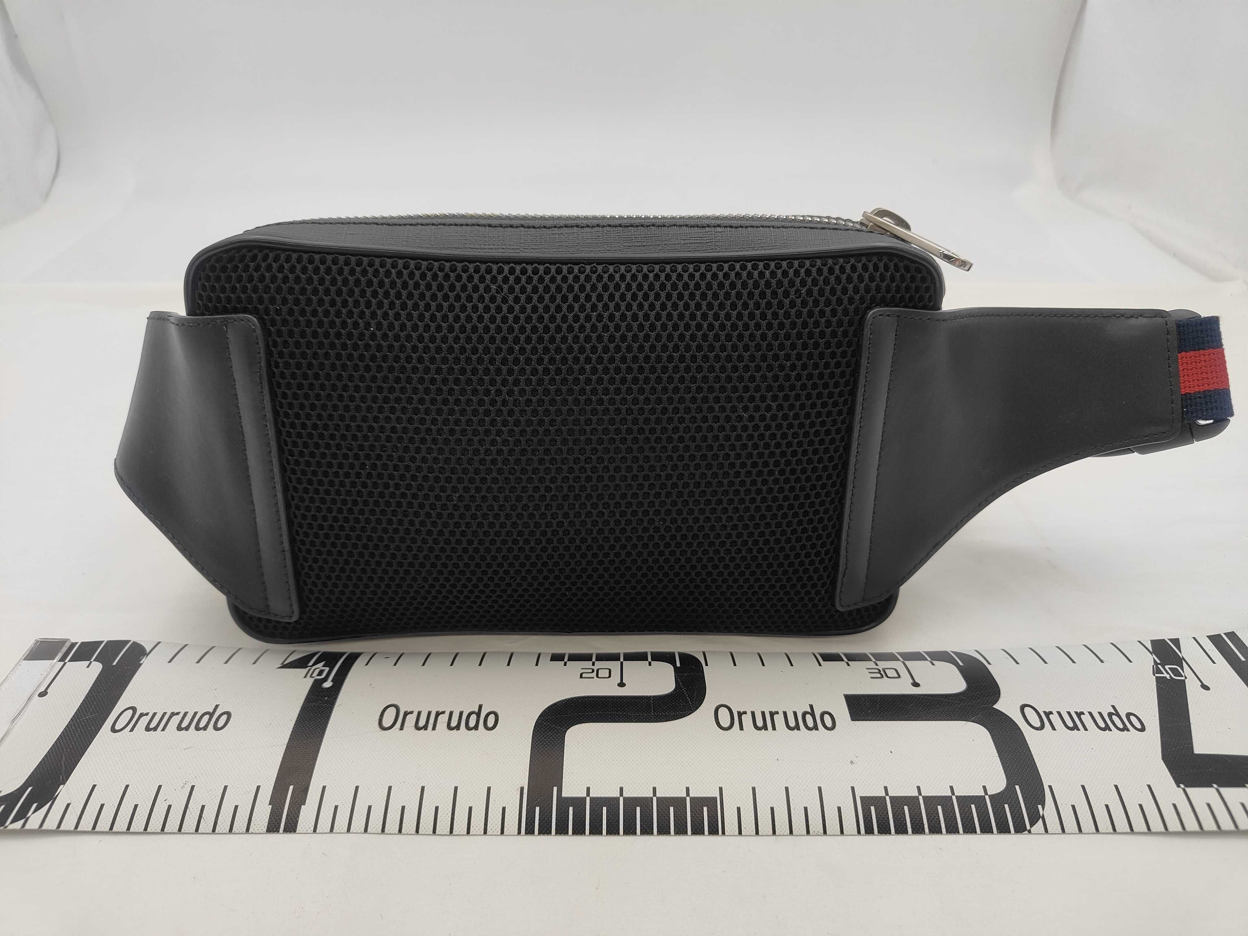 474293 body bag waist bag — view 2