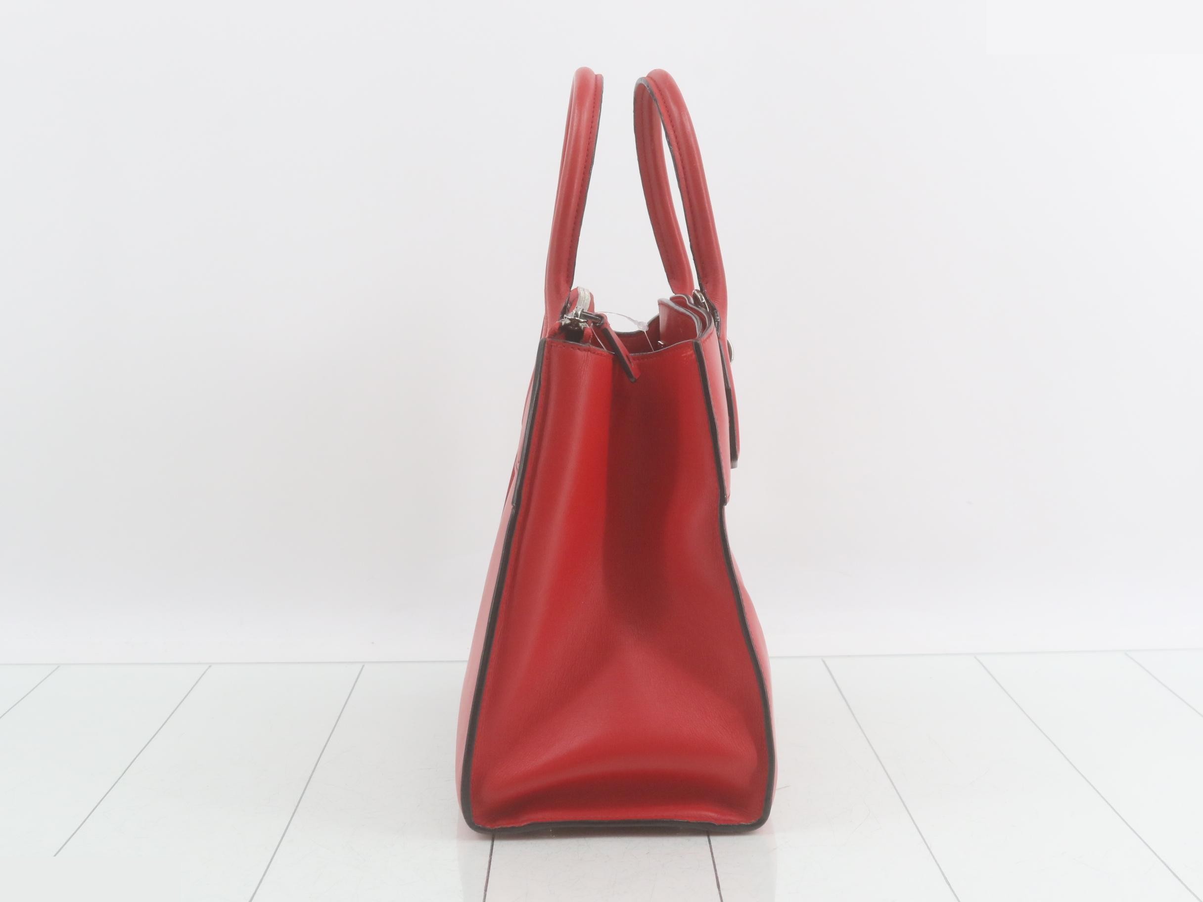City Steamer MM Ruby (with shoulder strap and name tag) — view 4