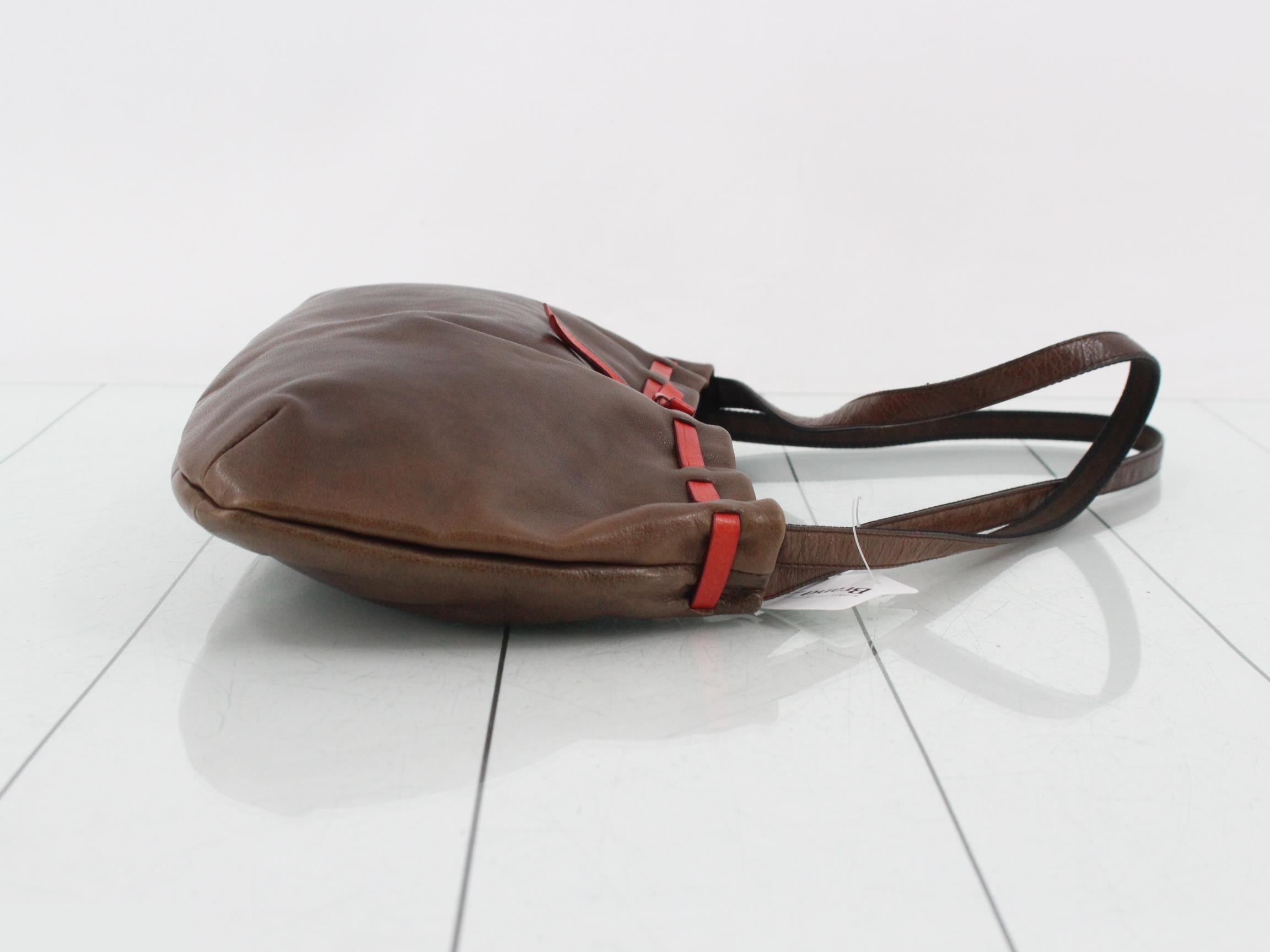Archive Ribbon Handbag — view 3