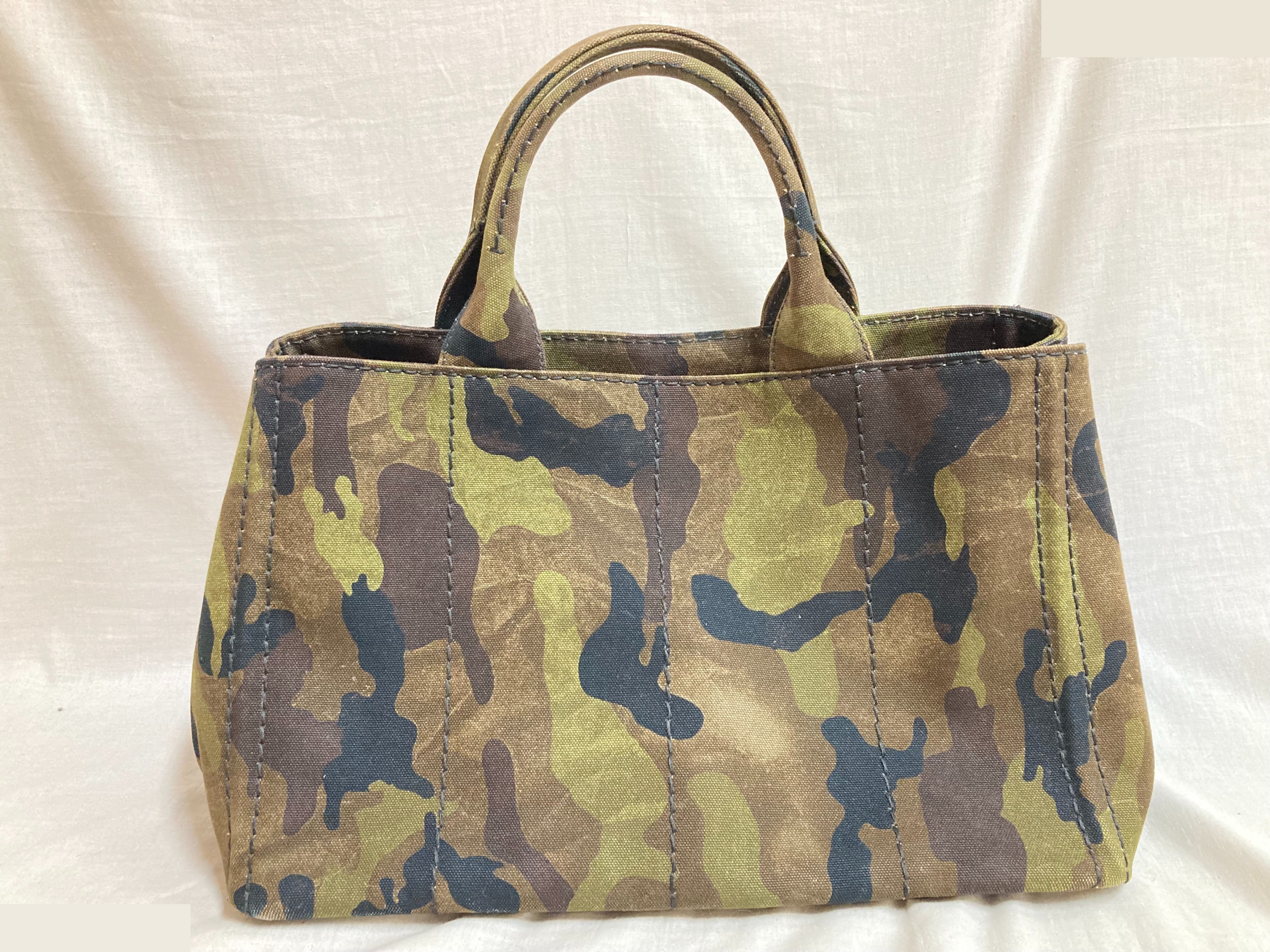 Canapa handbag — view 2