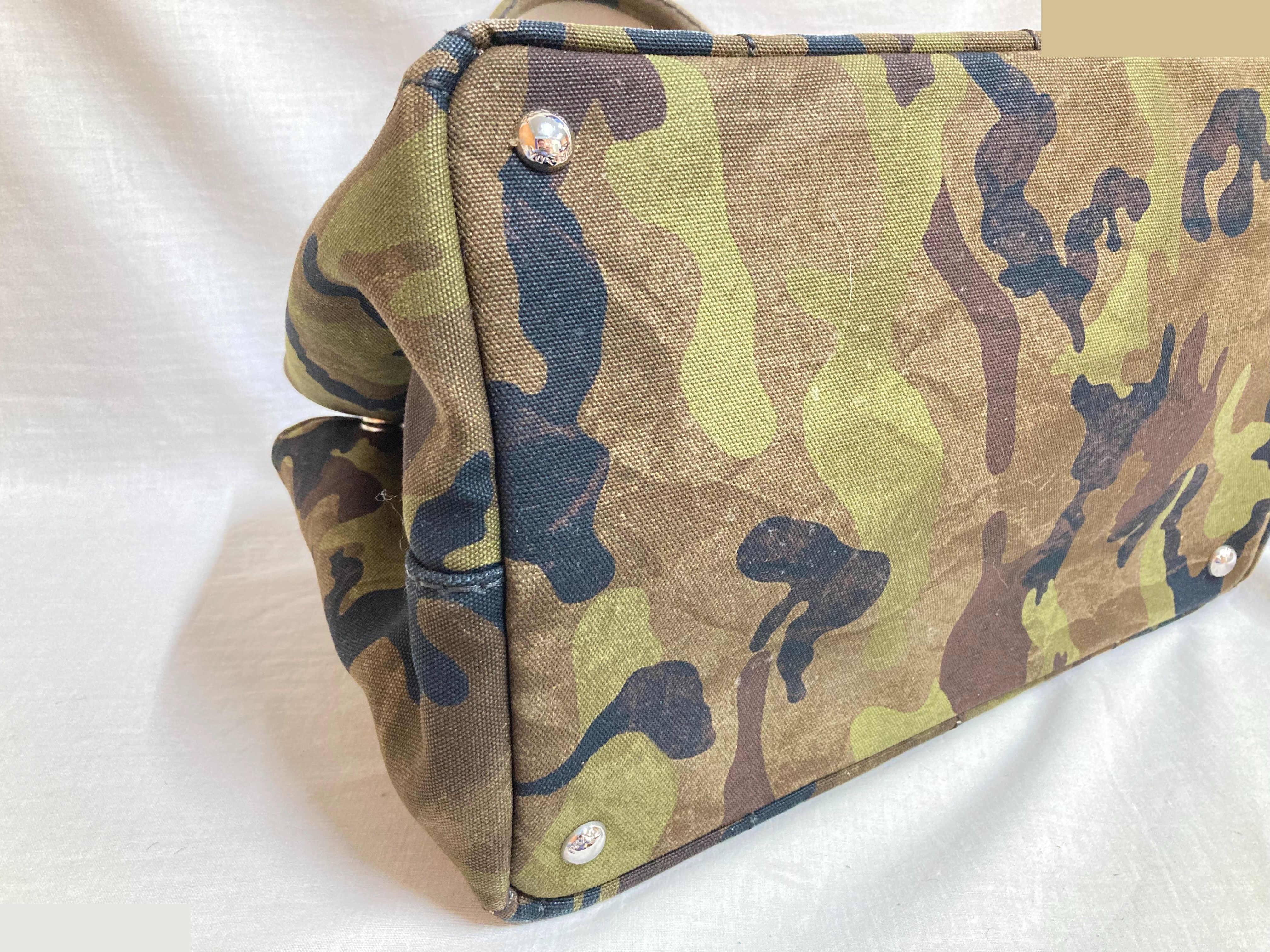 Canapa handbag — view 3