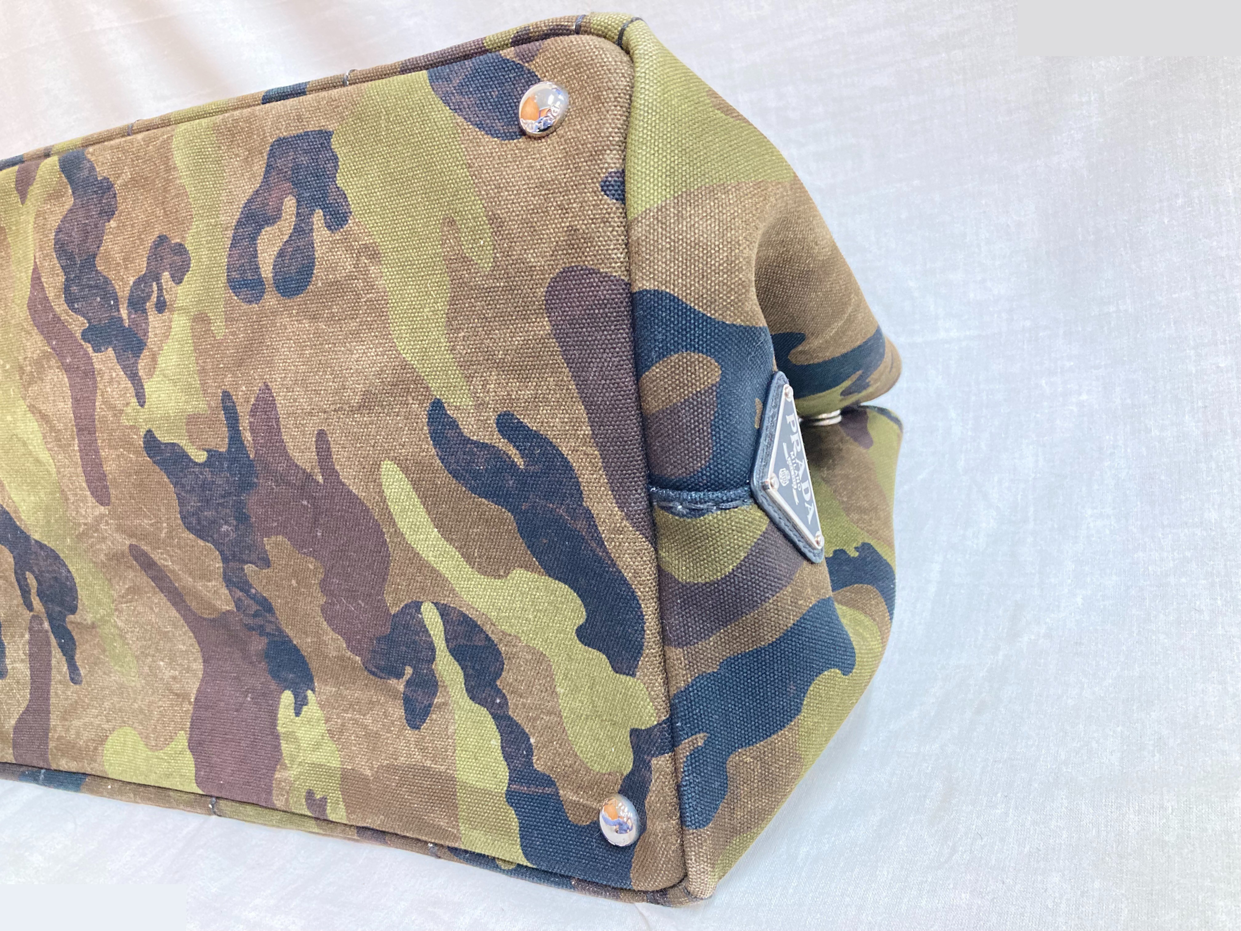 Canapa handbag — view 4