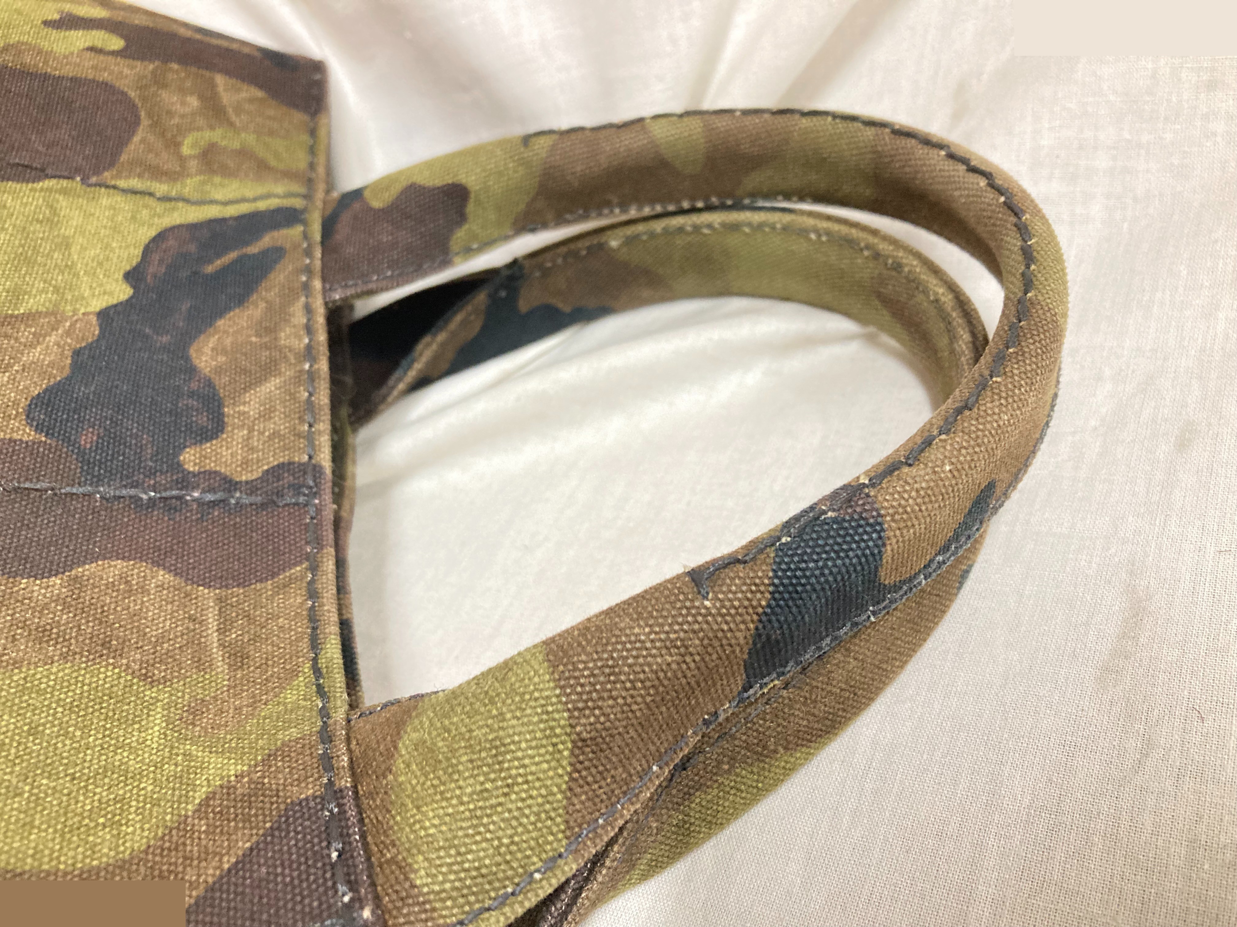 Canapa handbag — view 5