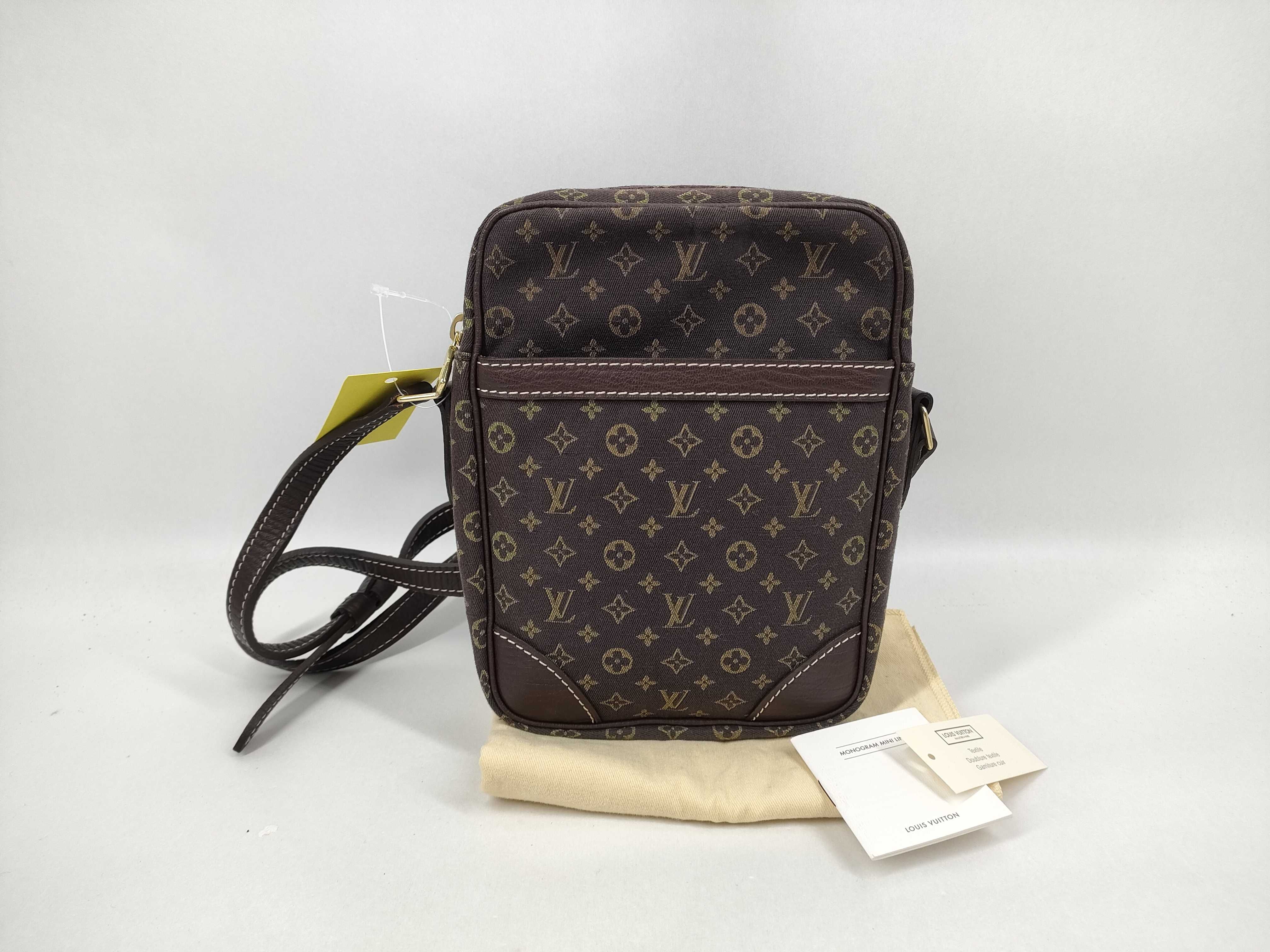 Monogram Minilan Danube