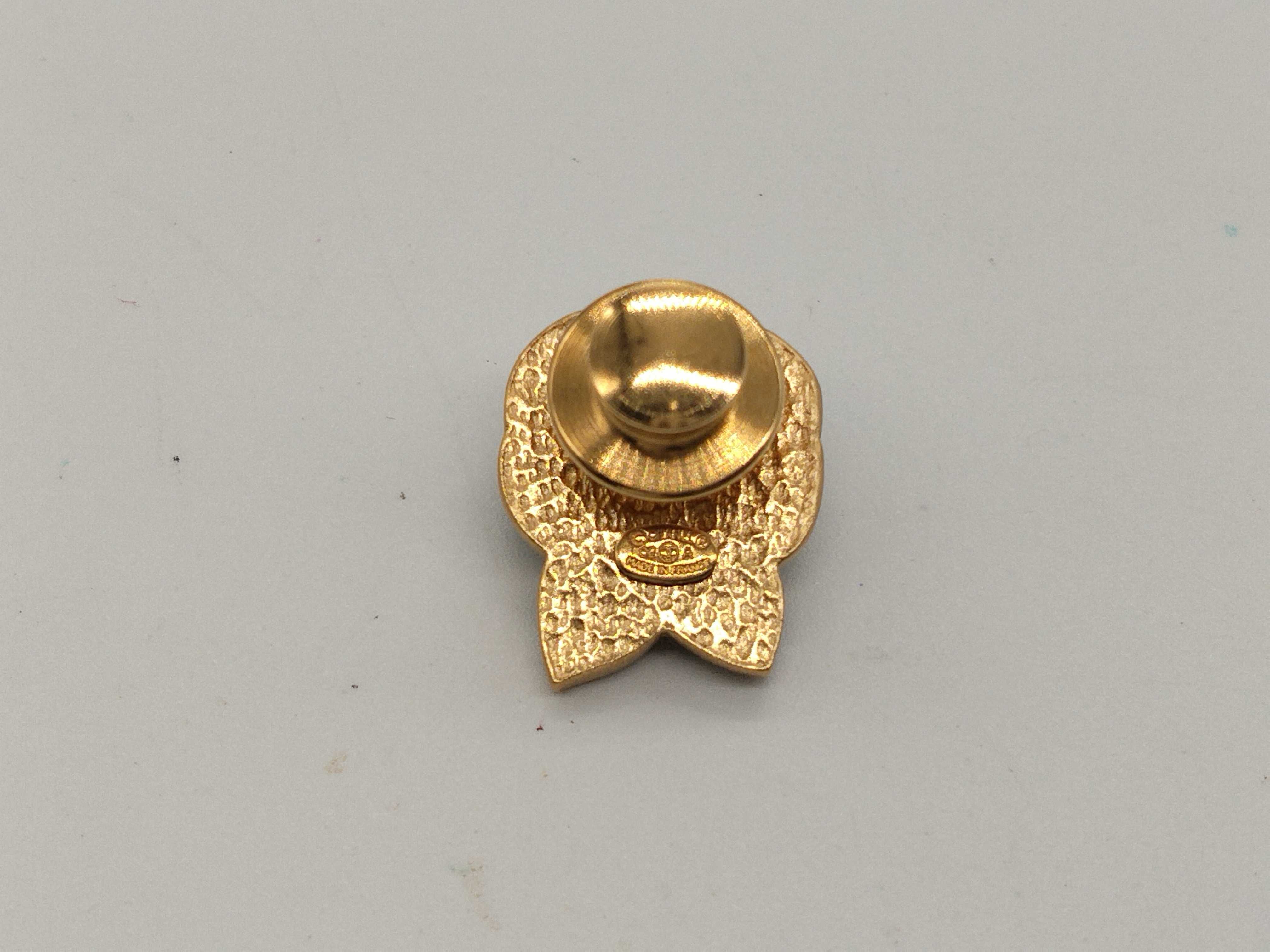 Camellia 02A Pin Brooch Camellia Brooch — view 6