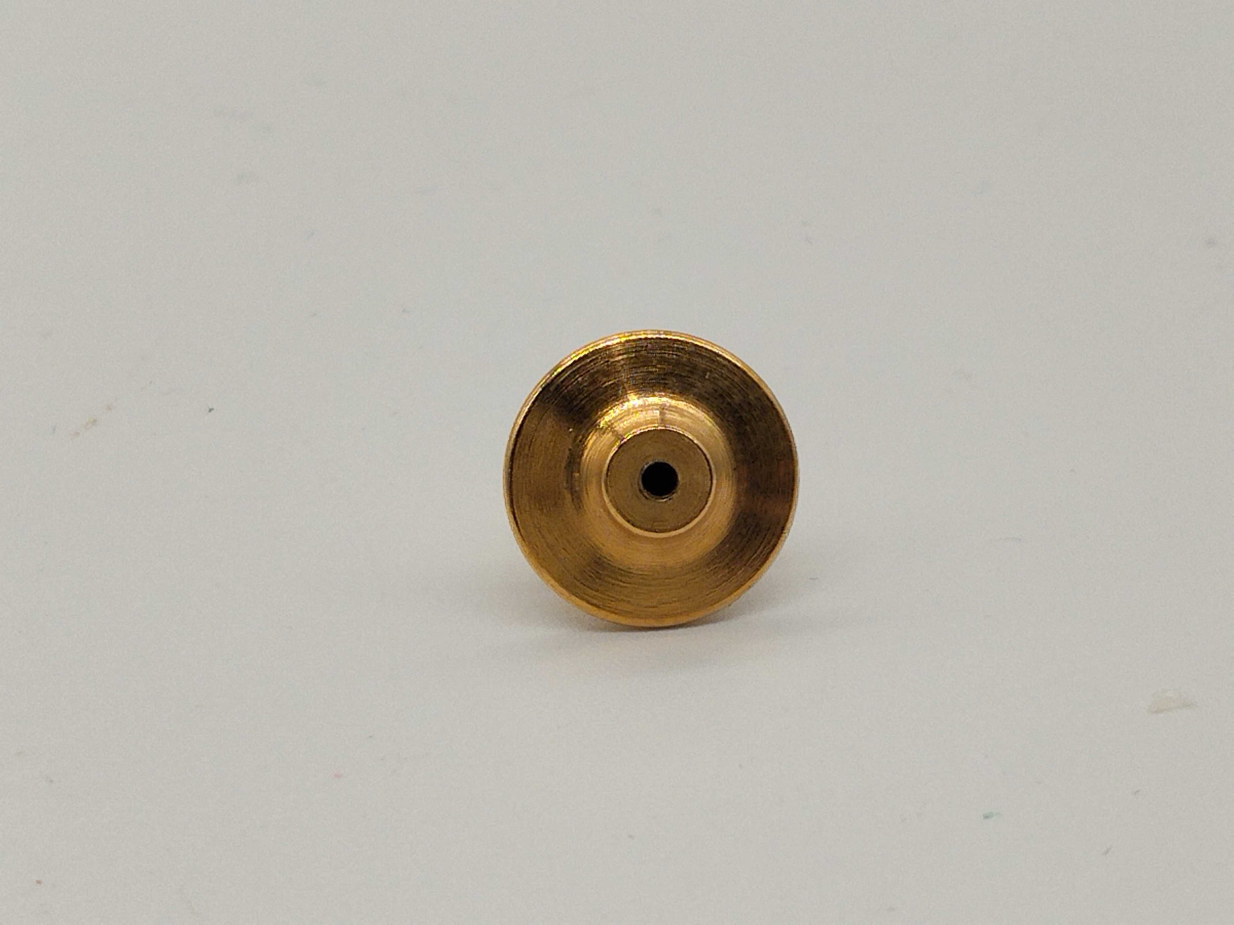 Camellia 02A Pin Brooch Camellia Brooch — view 9