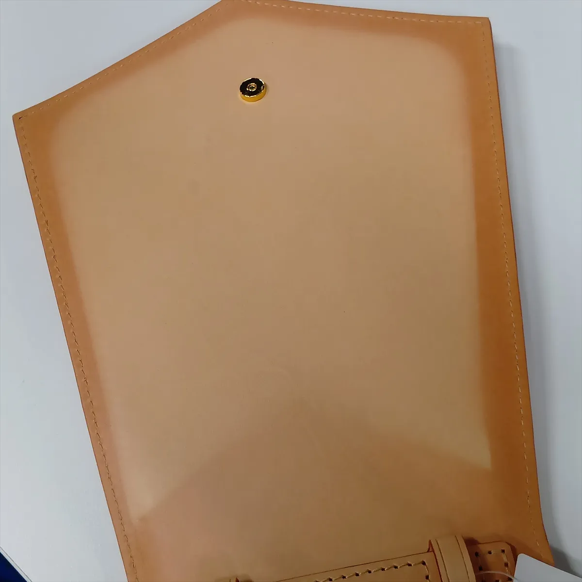 Nomade Keybell XL PM M22368 Brown (RFID detected) — view 11