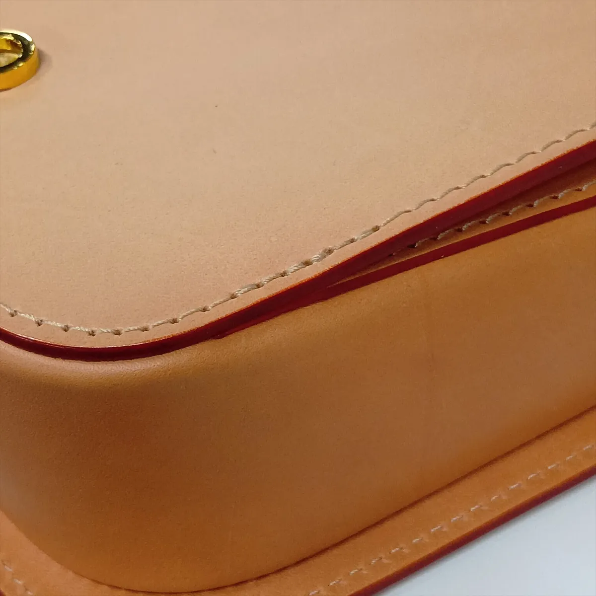 Nomade Keybell XL PM M22368 Brown (RFID detected) — view 10
